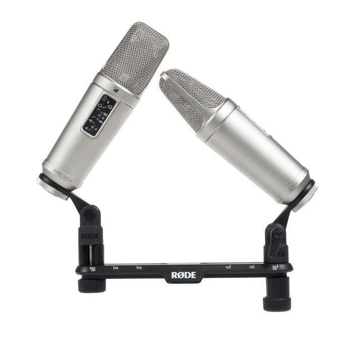 Rode Stereo Bar (obrázek 7)