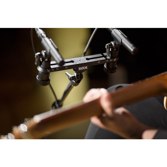 Rode Stereo Bar (obrázek 9)