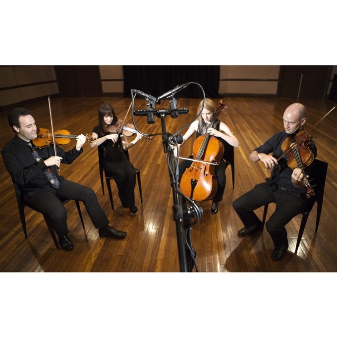 Rode Stereo Bar (obrázek 11)