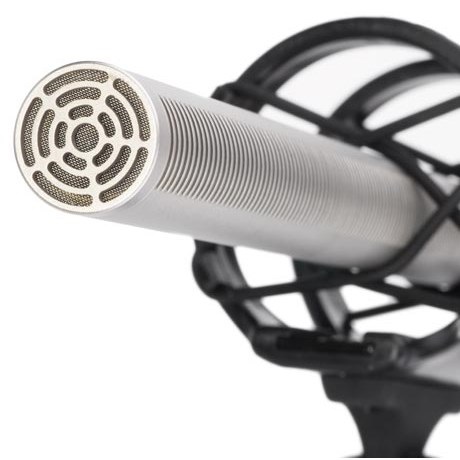 Rode NTG3 (obrázek 5)