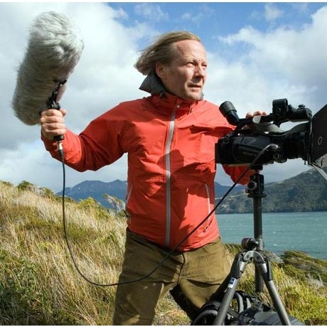 Rode NTG3 (obrázek 8)