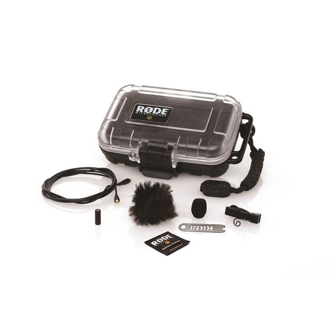 Rode Lavalier (obrázek 6)