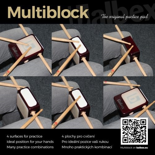 Balbex Multiblock (obrázek 4)