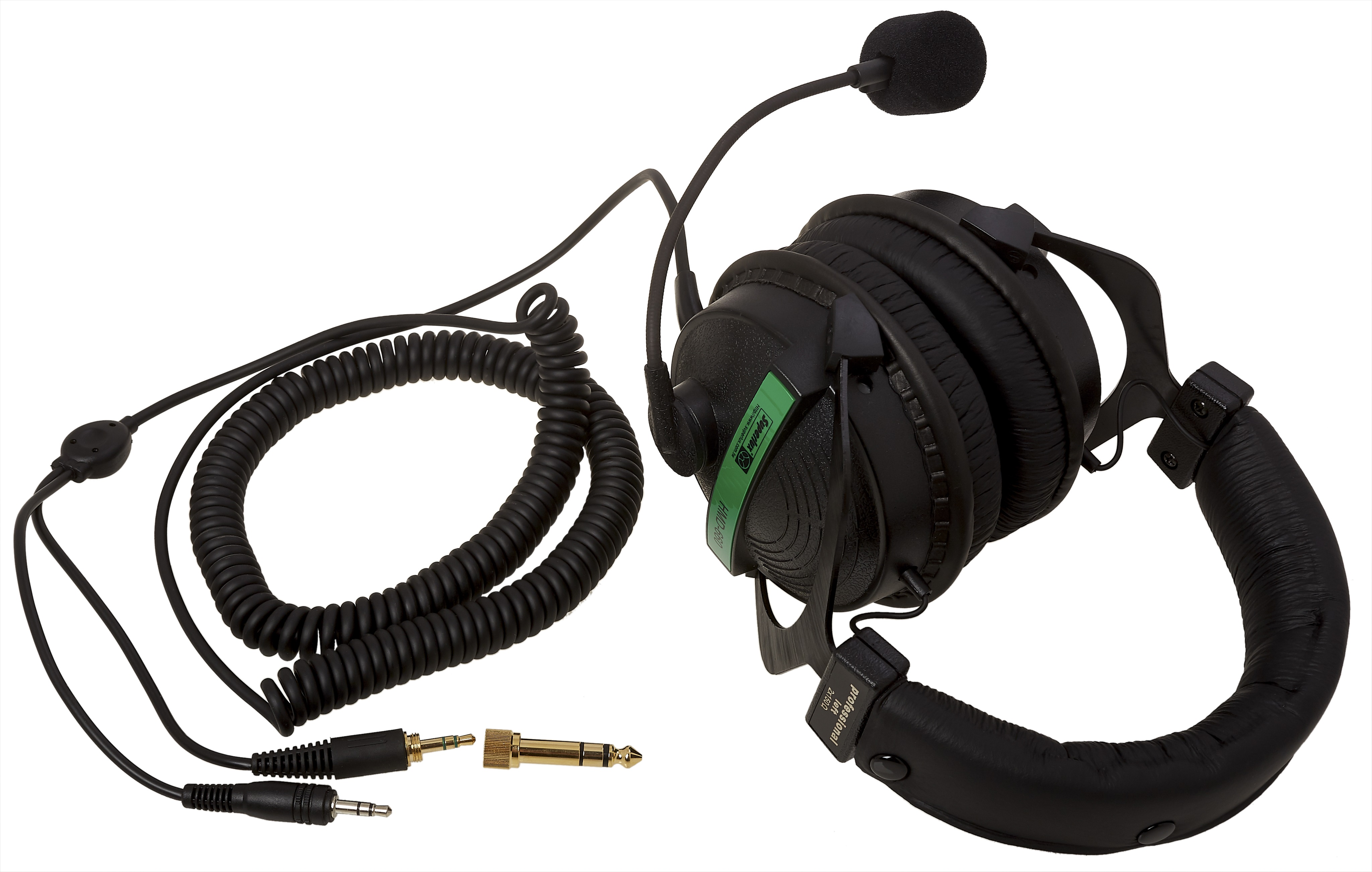 Superlux HMD660E (rozbalené) (obrázek 3)