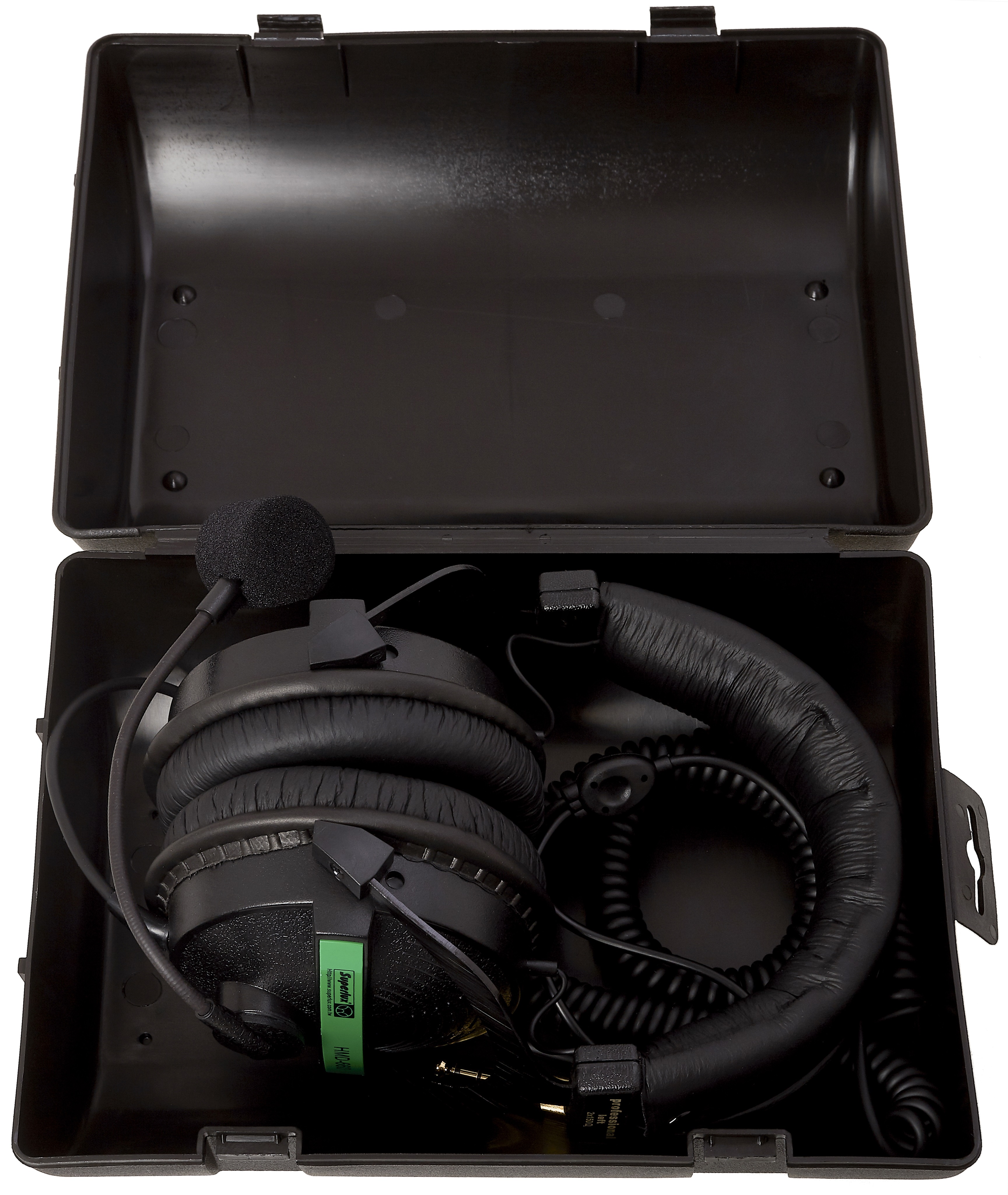 Superlux HMD660E (rozbalené) (obrázek 4)