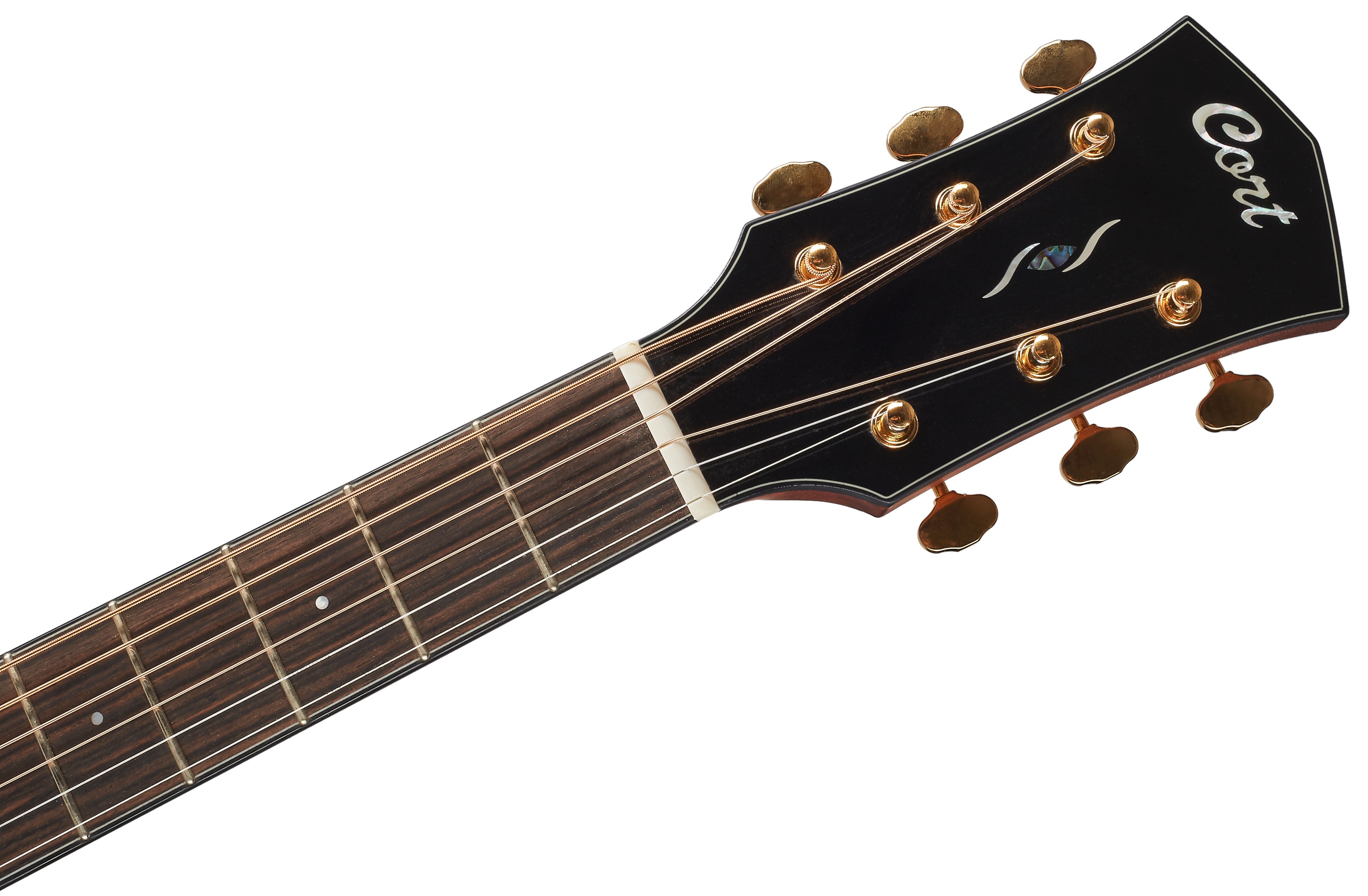 Cort Gold-A6 NAT (obrázek 4)