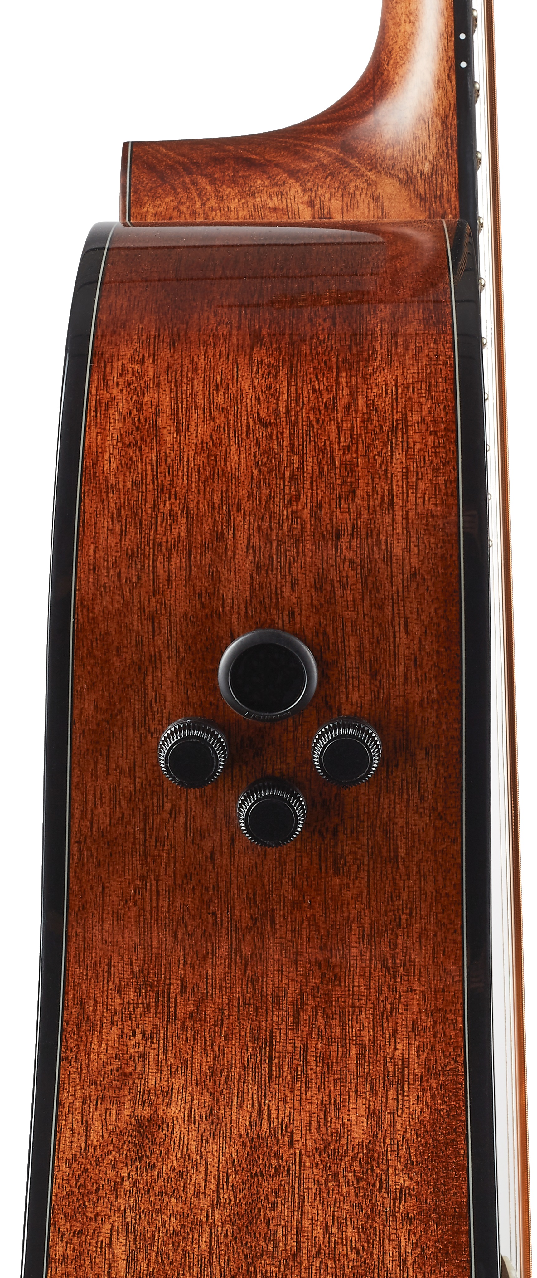 Cort Gold-A6 NAT (obrázek 6)