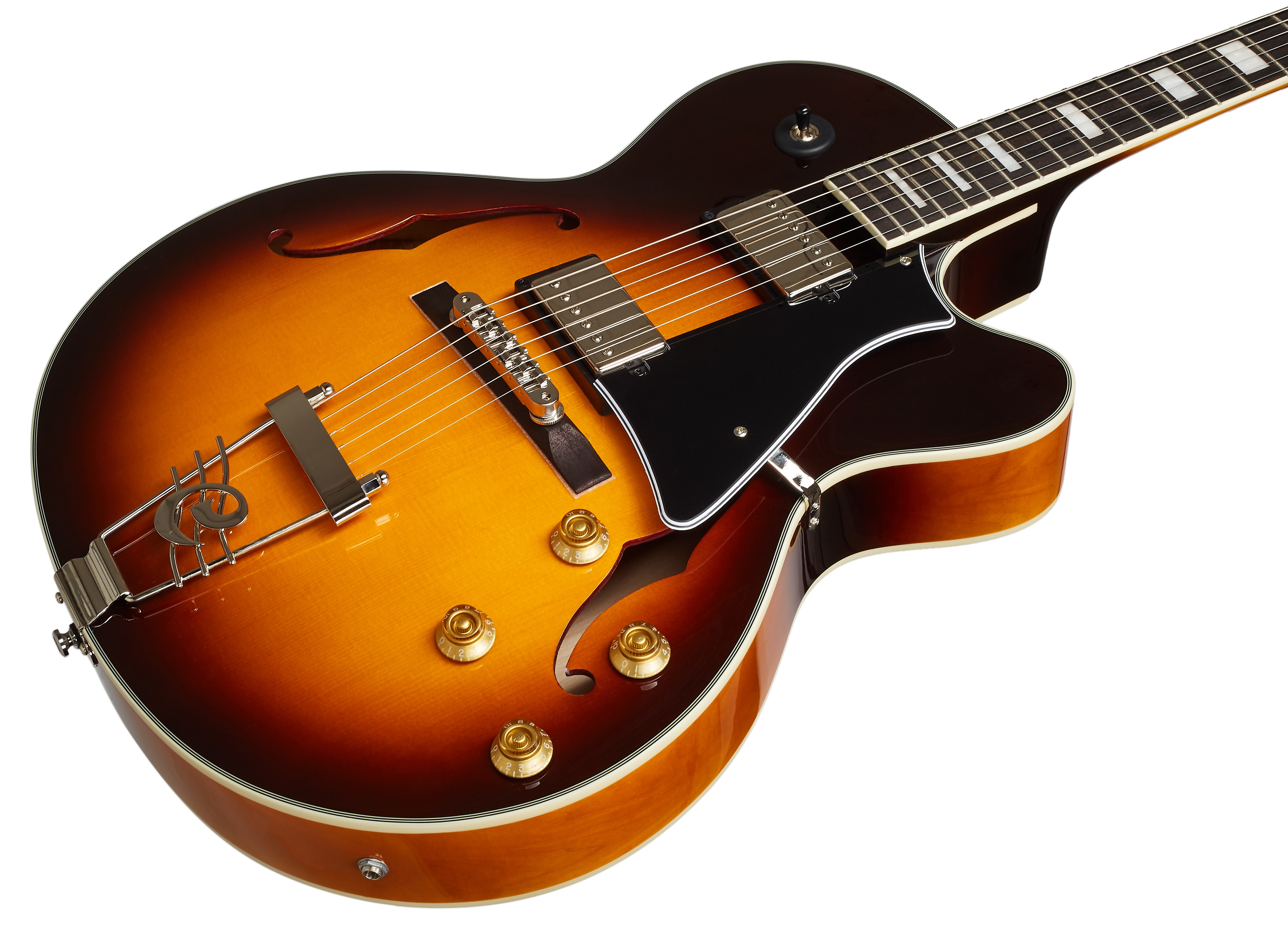 Cort Yorktown TAB (obrázek 3)