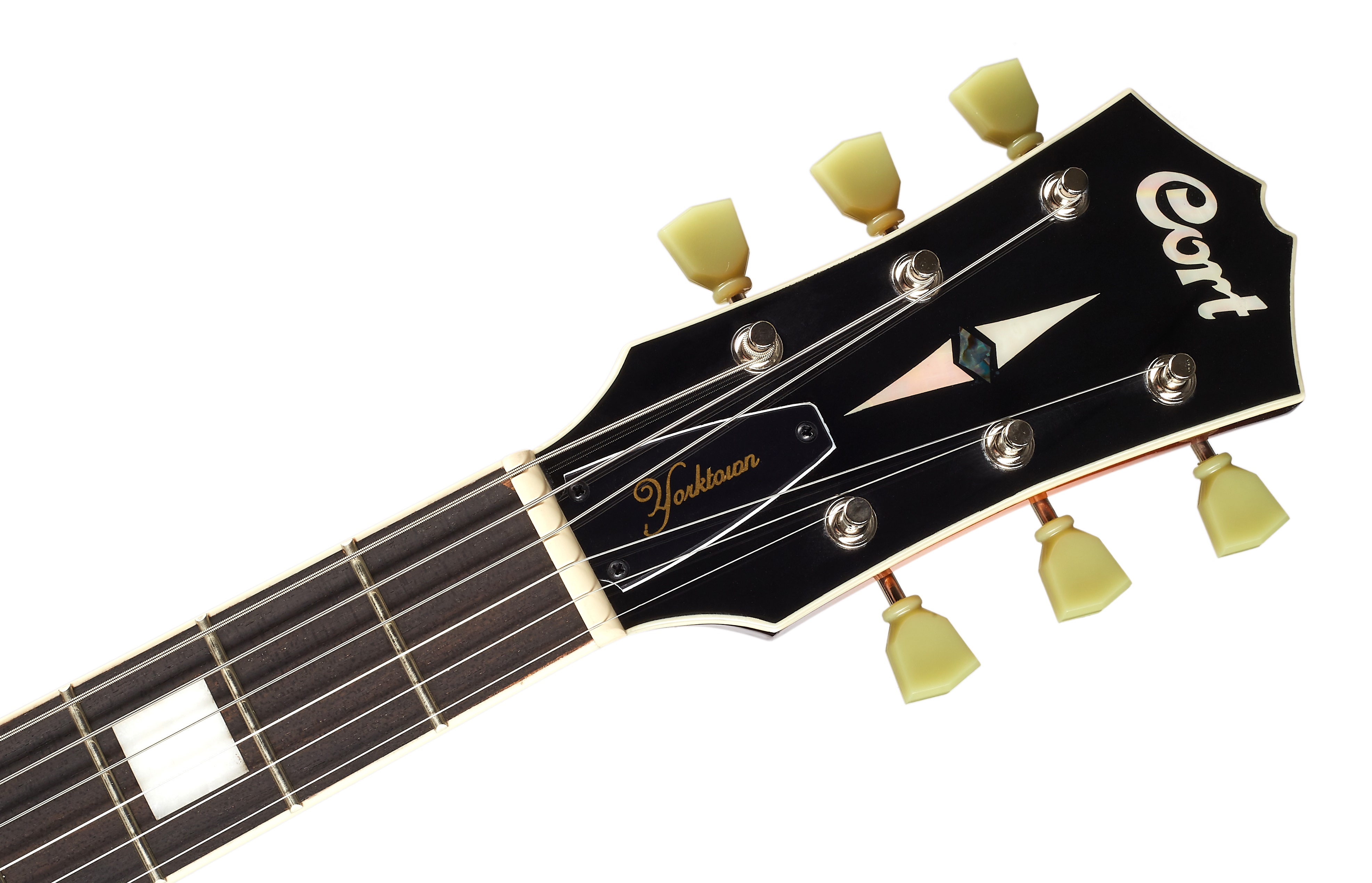 Cort Yorktown TAB (obrázek 4)