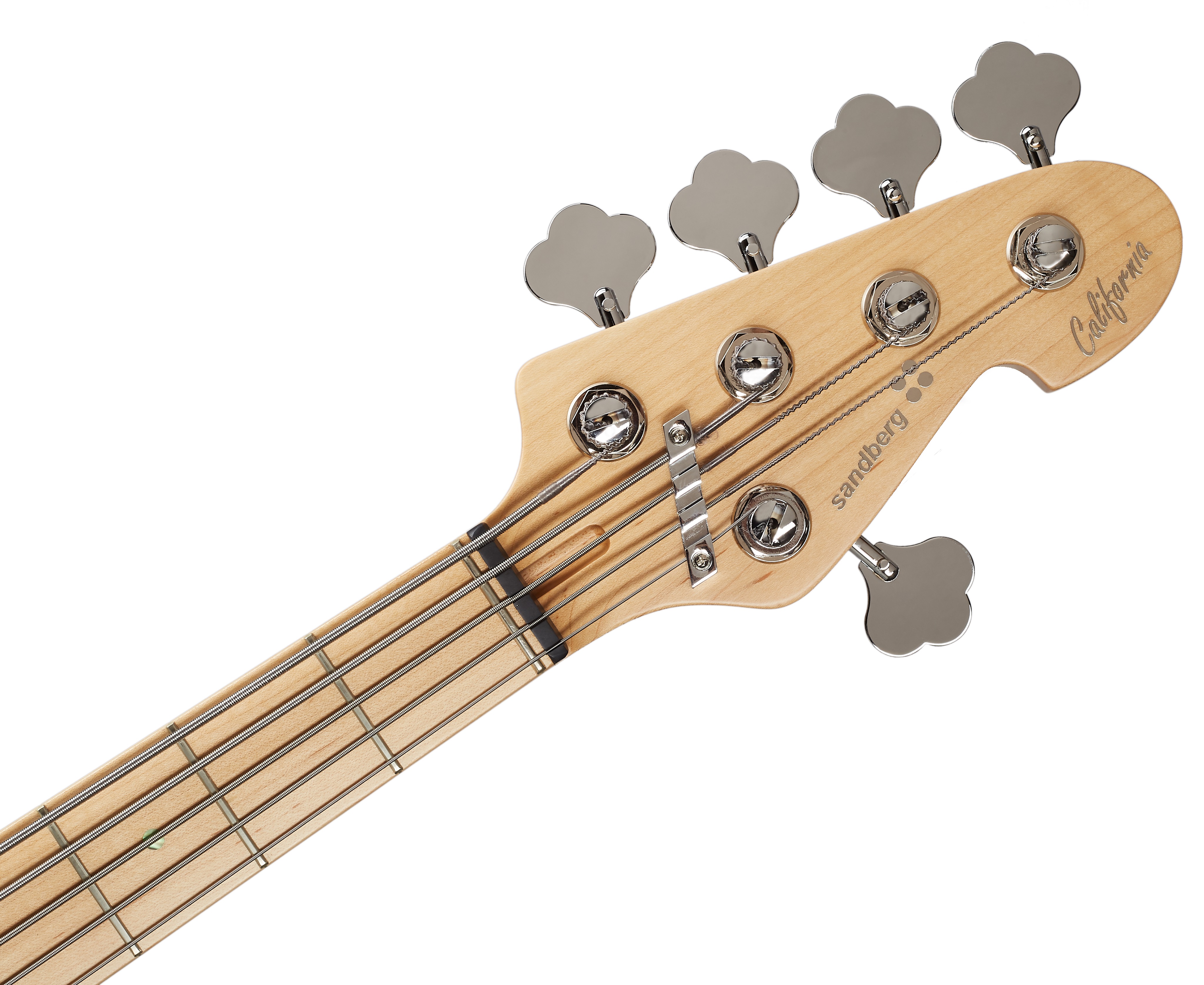 Sandberg California TM5 HG MR MF FFDA (obrázek 4)