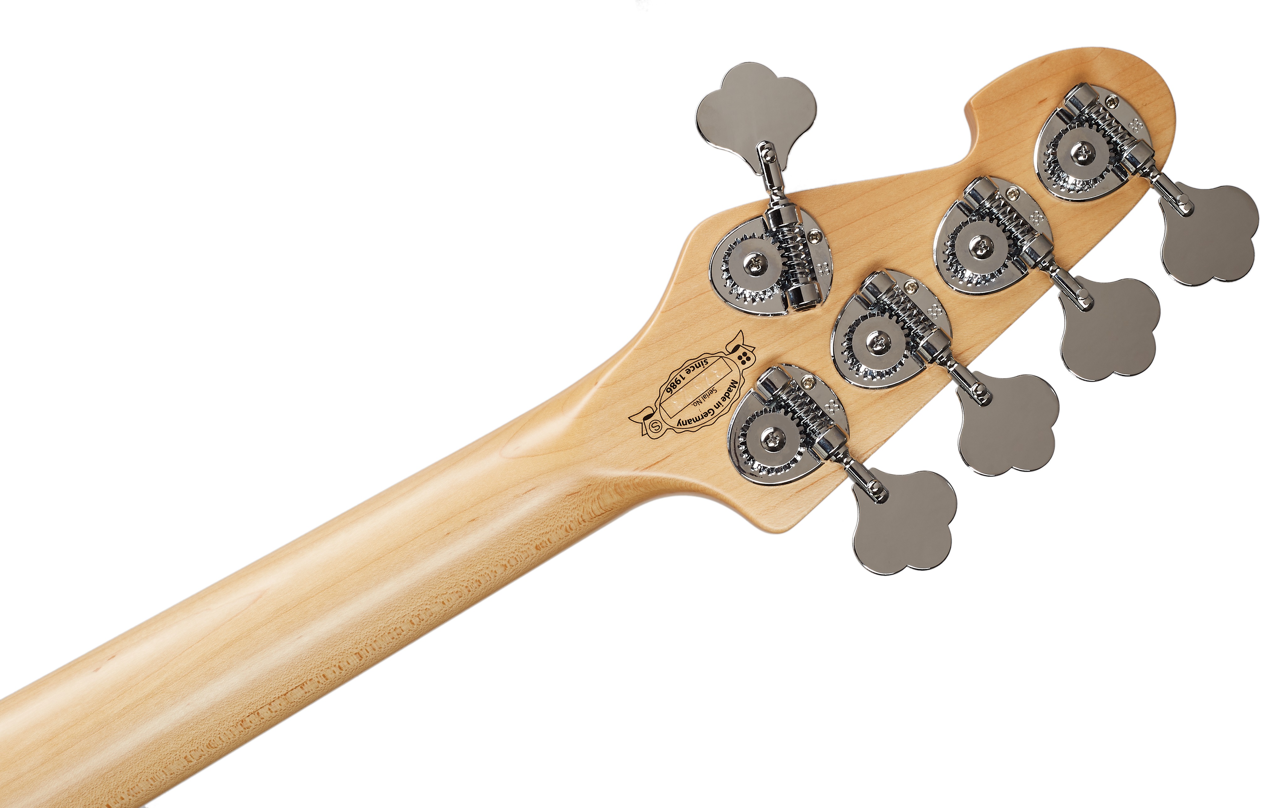 Sandberg California TM5 HG MR MF FFDA (obrázek 5)