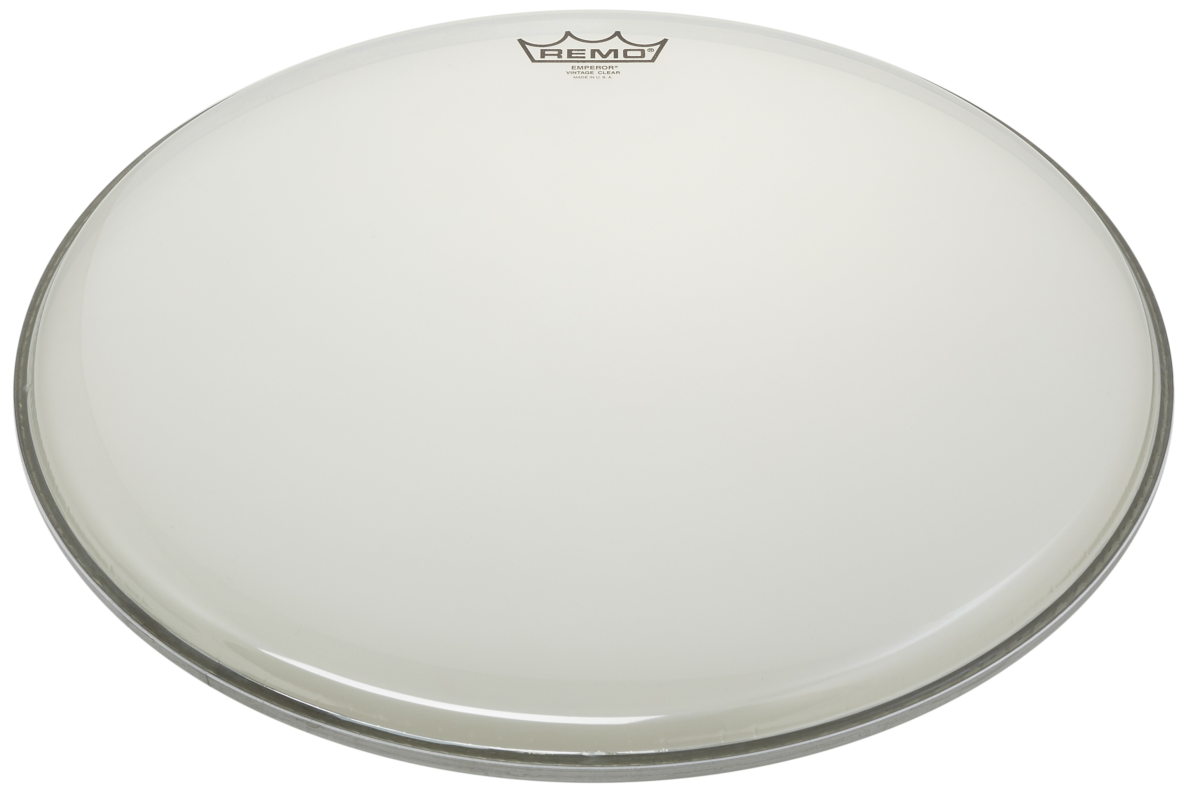 Remo 16" Vintage Clear Emperor (obrázek 3)
