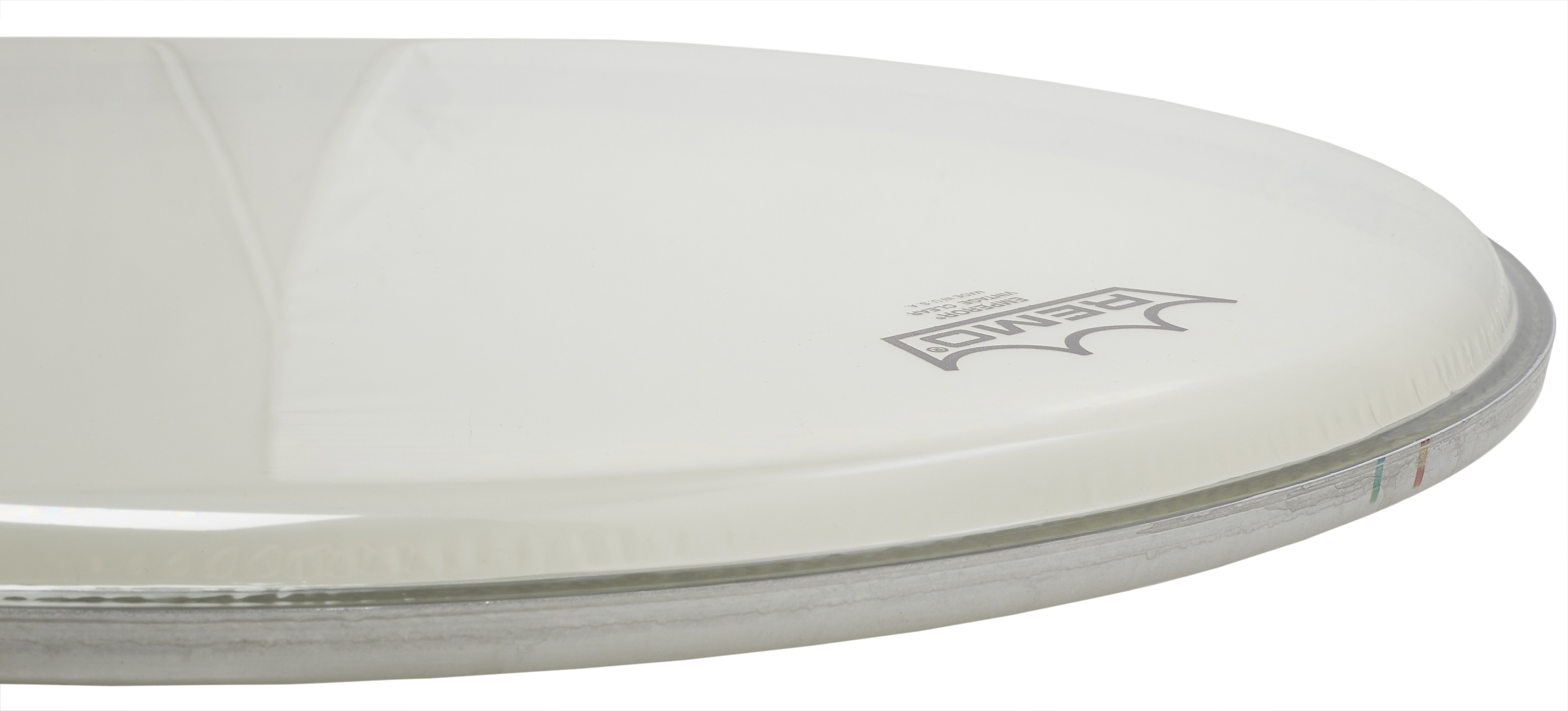 Remo 16" Vintage Clear Emperor (obrázek 4)