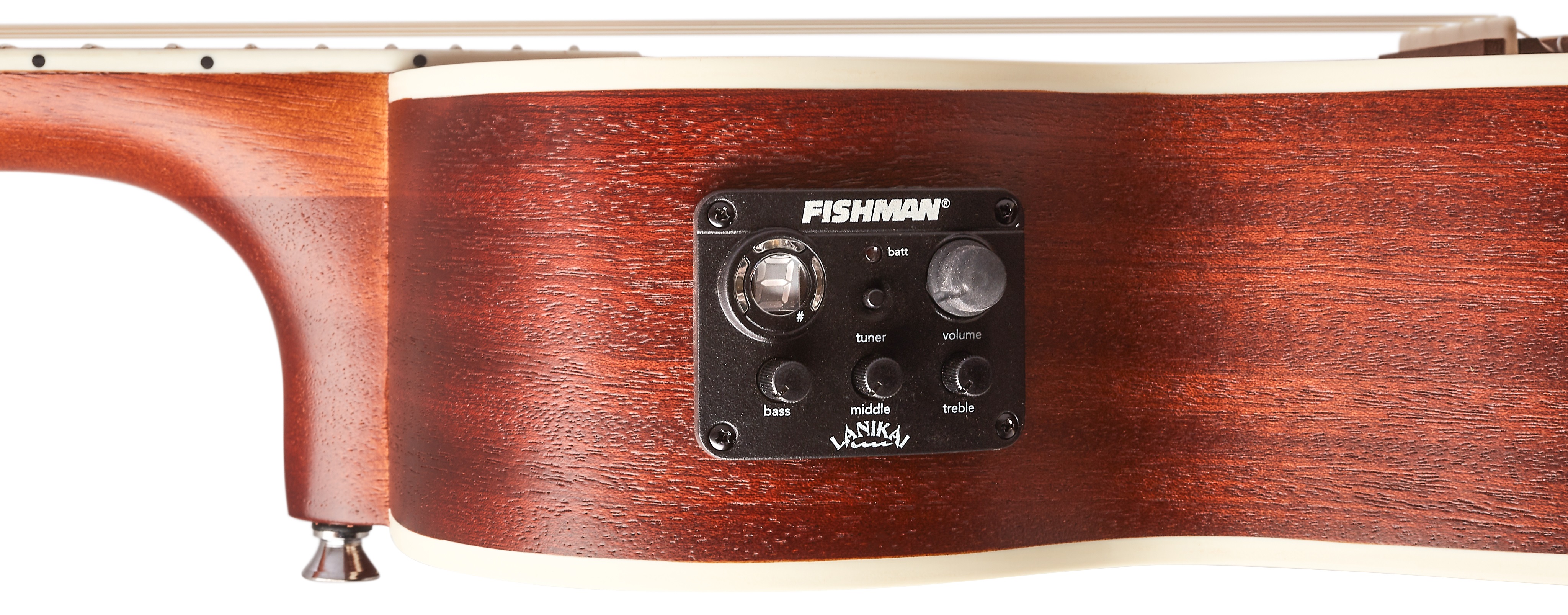 Lanikai MA-CET (obrázek 4)