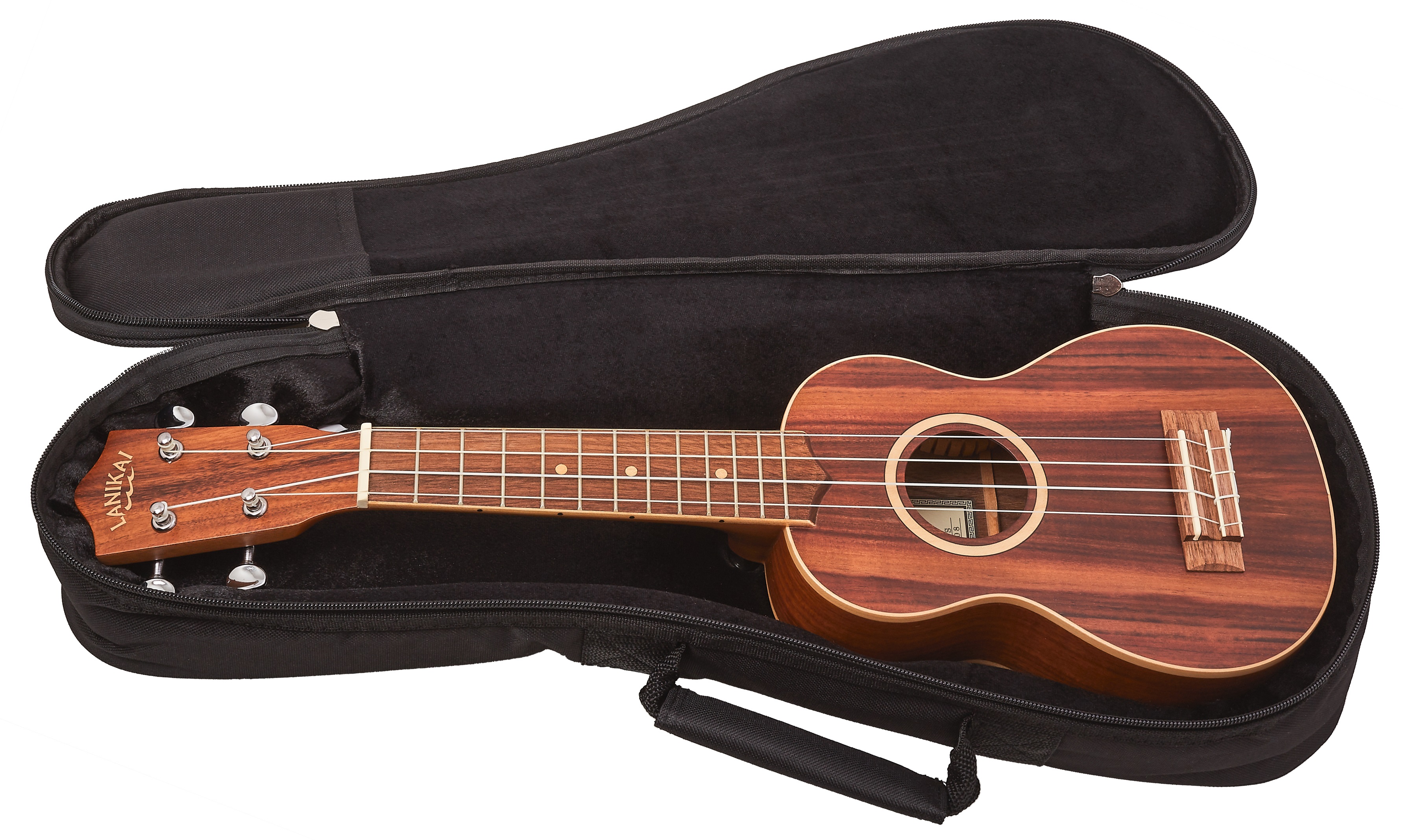 Lanikai ACST-S (rozbalené) (obrázek 5)