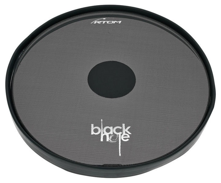 Levně Rtom Black Hole 16" Mesh Pad