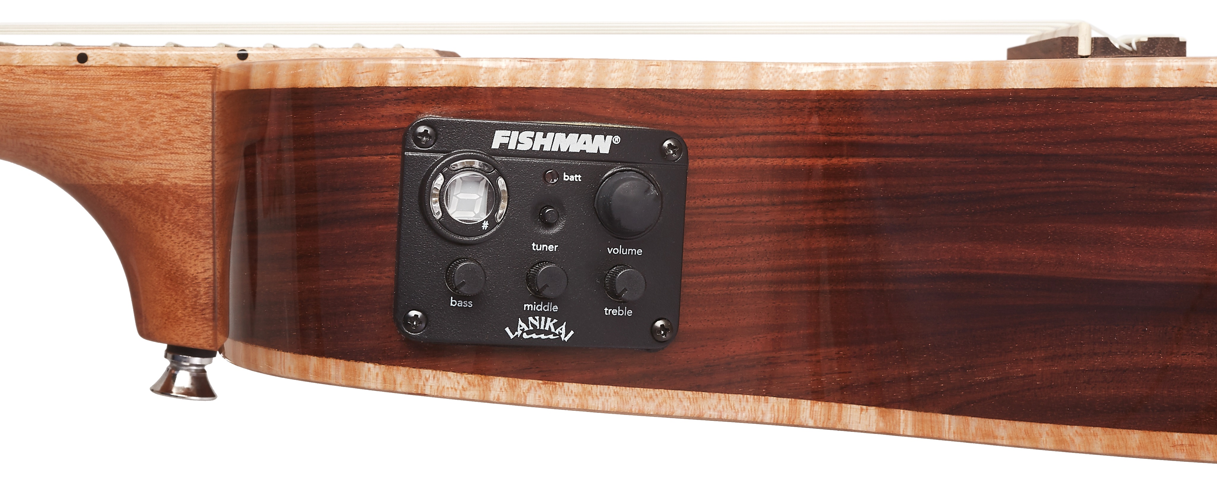 Lanikai MRS-CEC (obrázek 4)