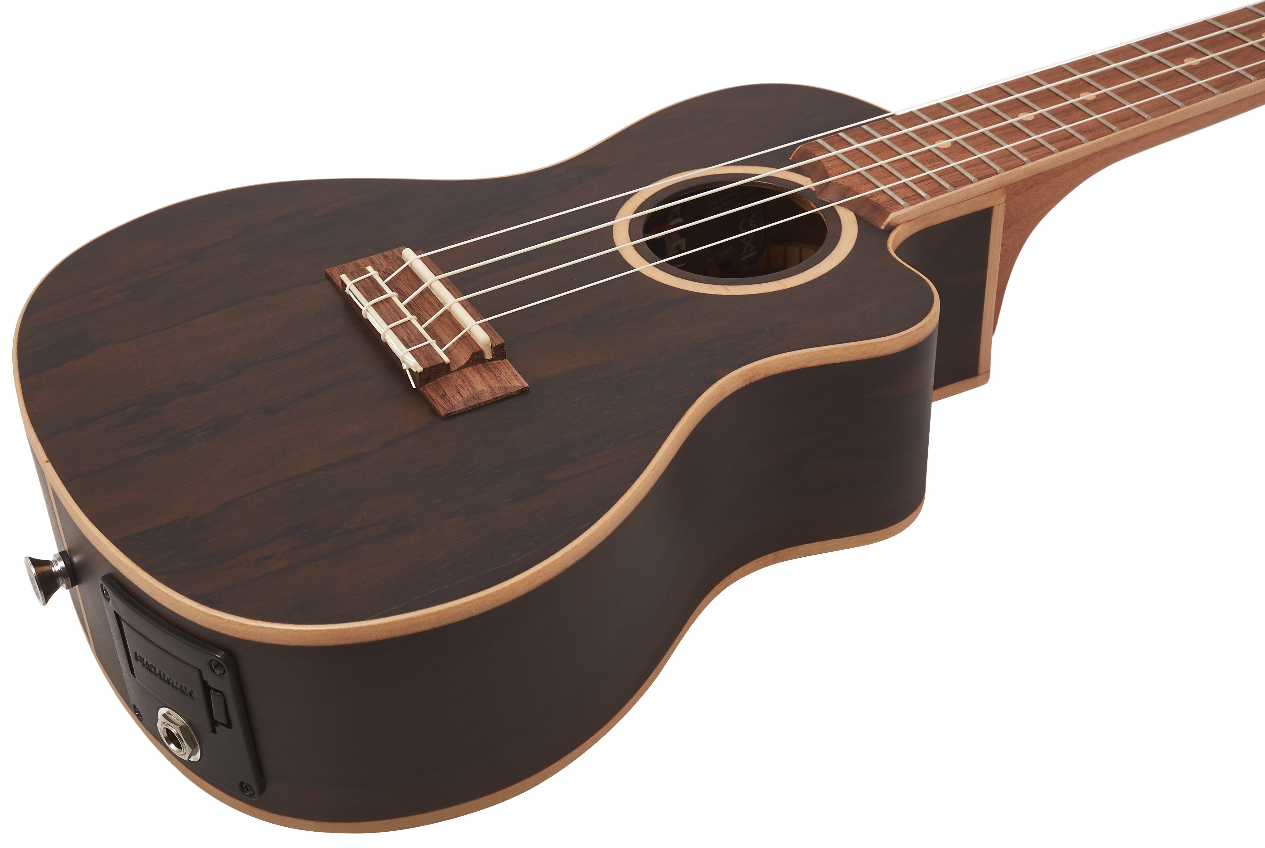 Lanikai ZR-CEC (obrázek 3)