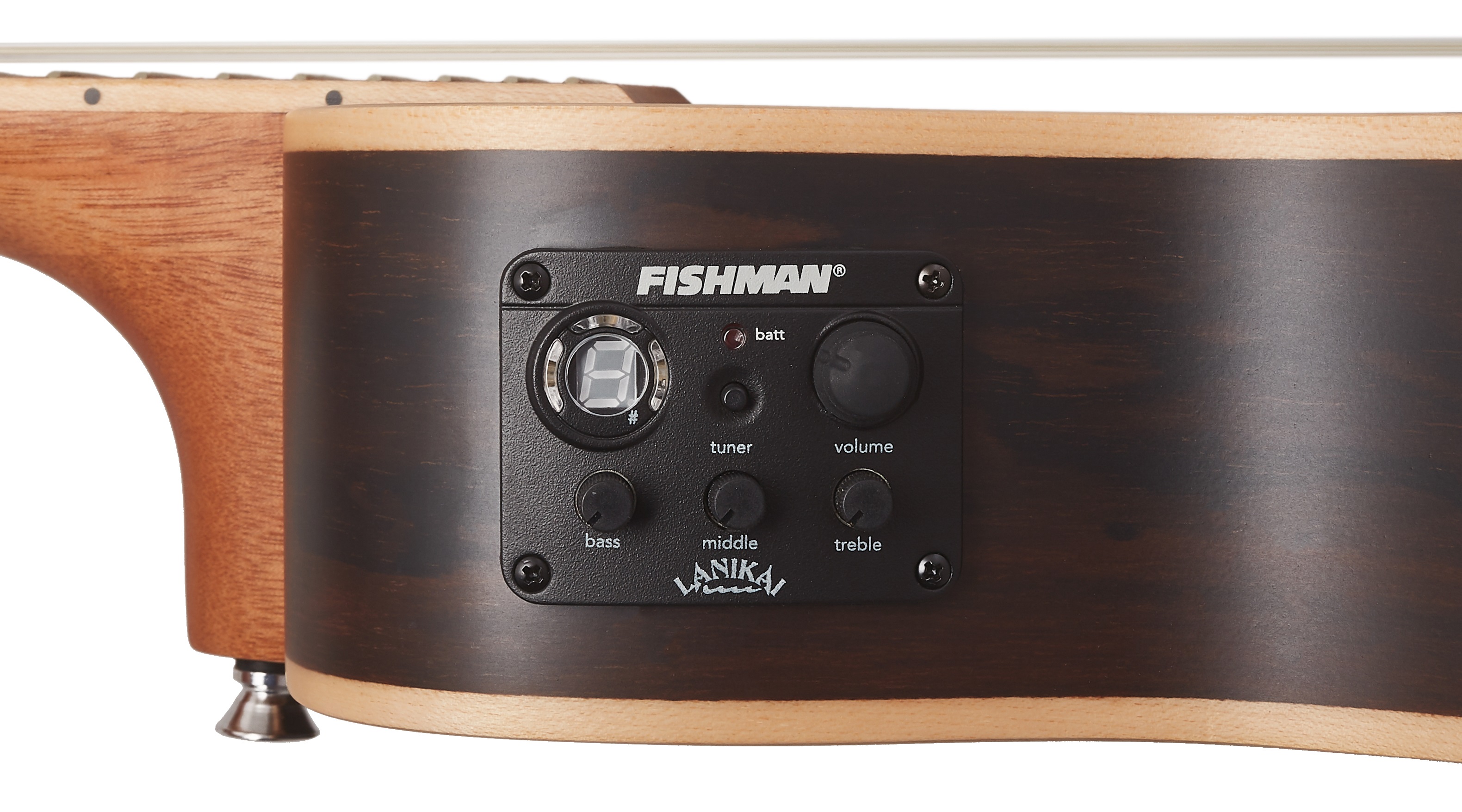 Lanikai ZR-CEC (obrázek 5)