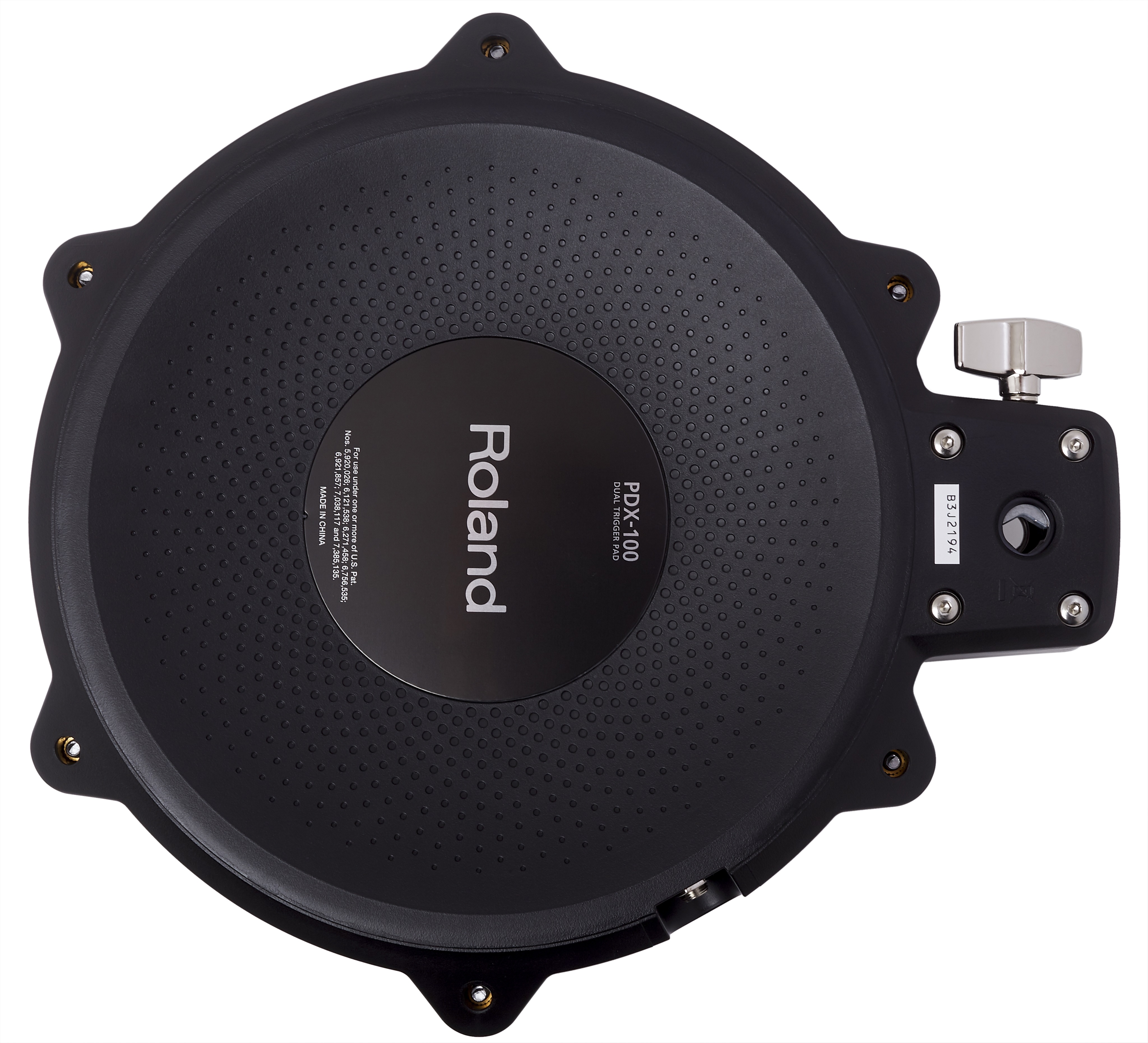 Roland PDX 100 (obrázek 3)