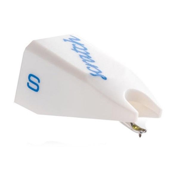 Levně Ortofon DJ Stylus Scratch White