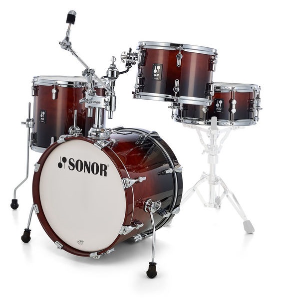 Levně Sonor AQ2 Bop Set Brown Fade