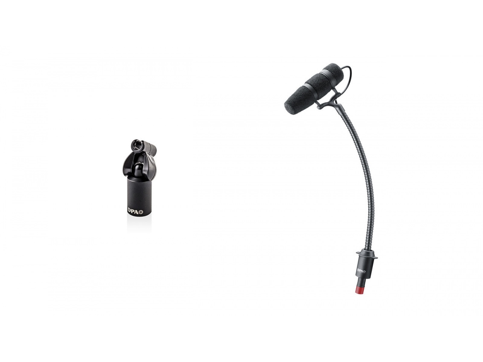 Levně DPA Microphones 4099-DC-1-101-SM
