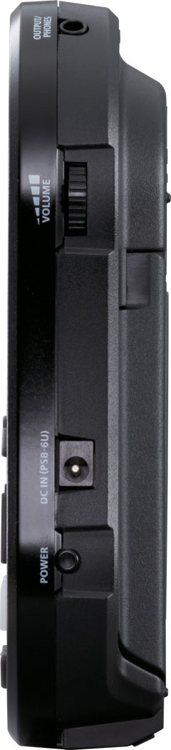 Roland VT-12-BK (obrázek 4)