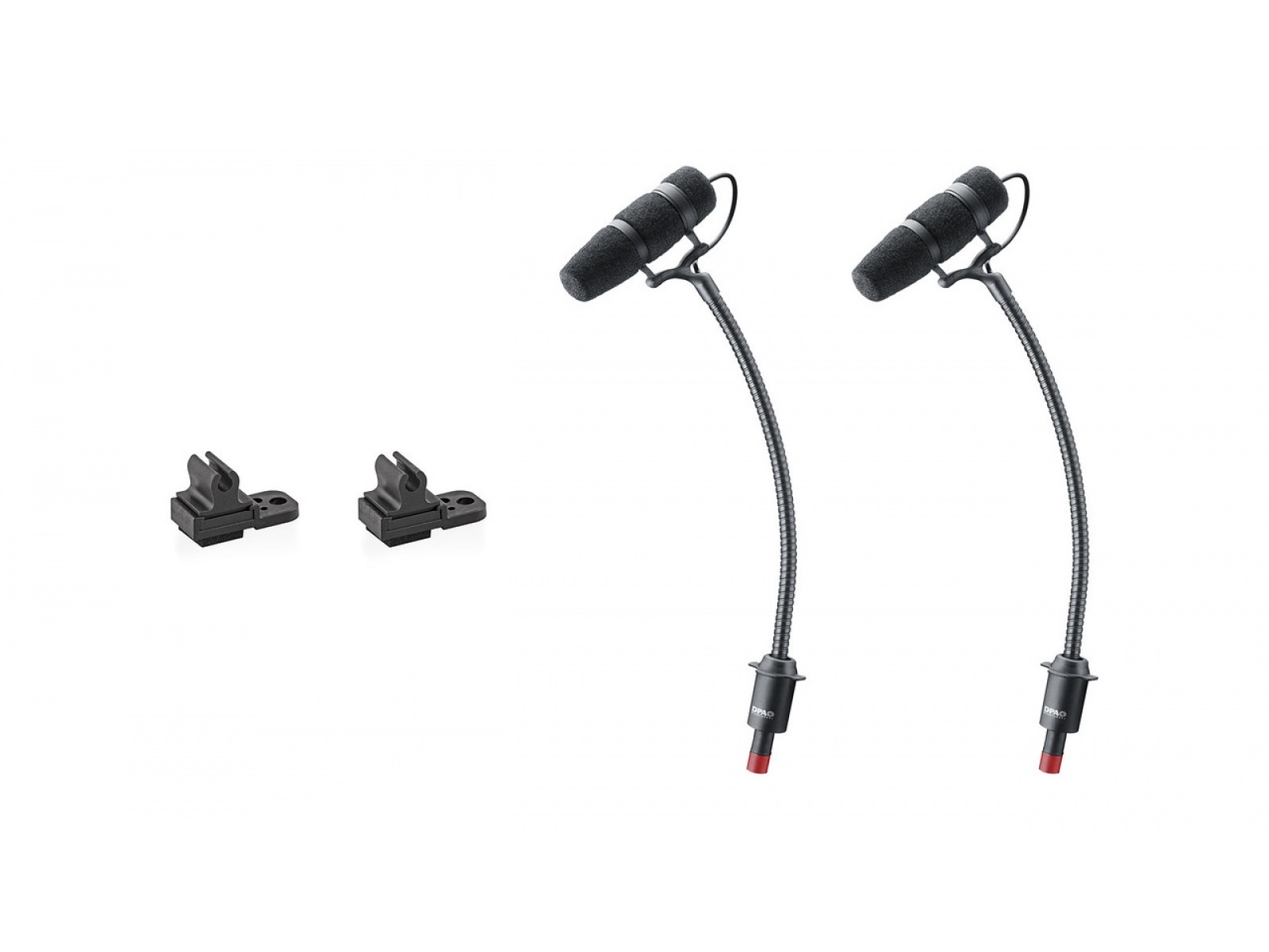 Levně DPA Microphones 4099-DC-1-101-A