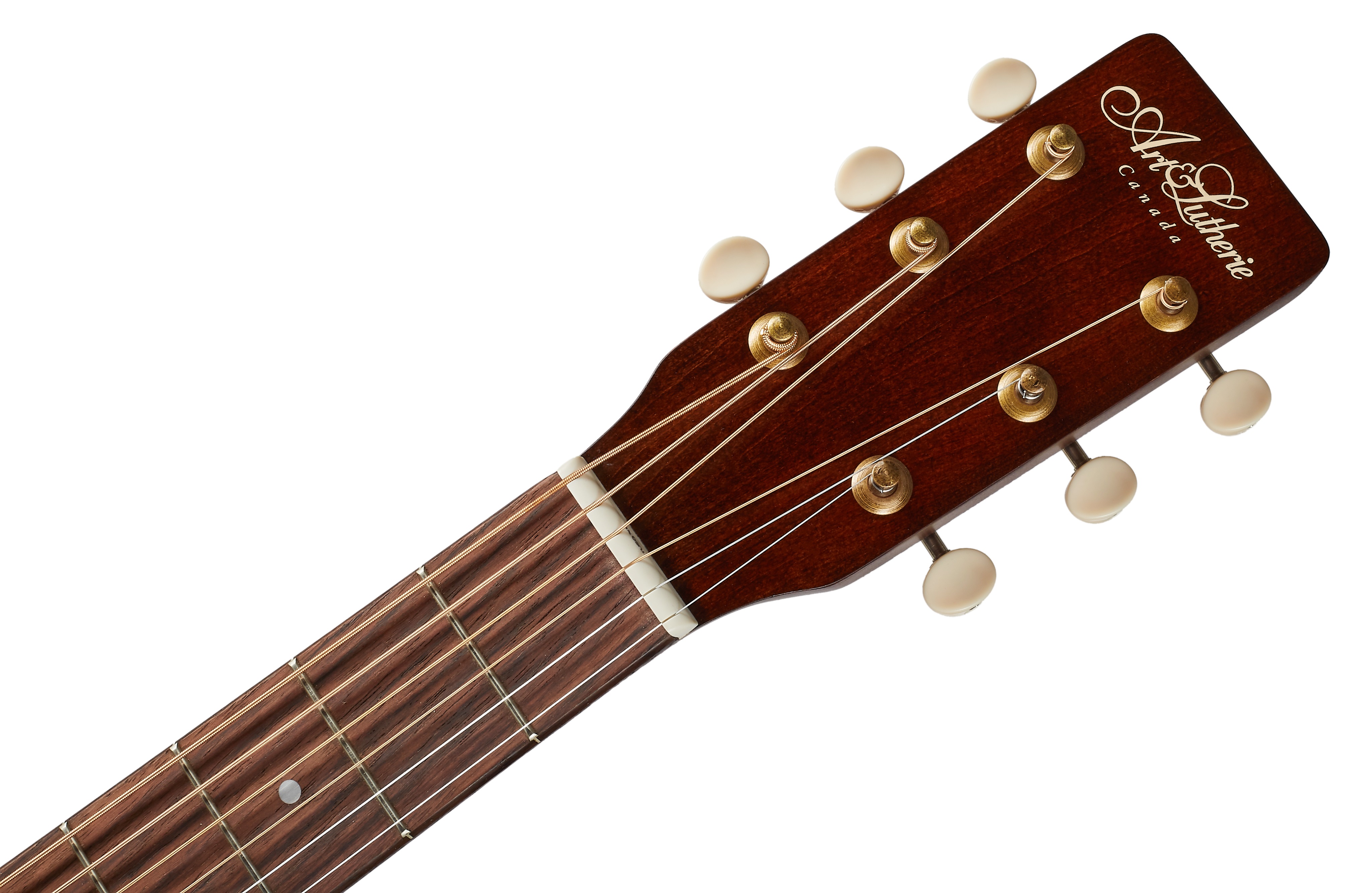 Art & Lutherie Legacy Denim Blue Q-Discrete (obrázek 4)