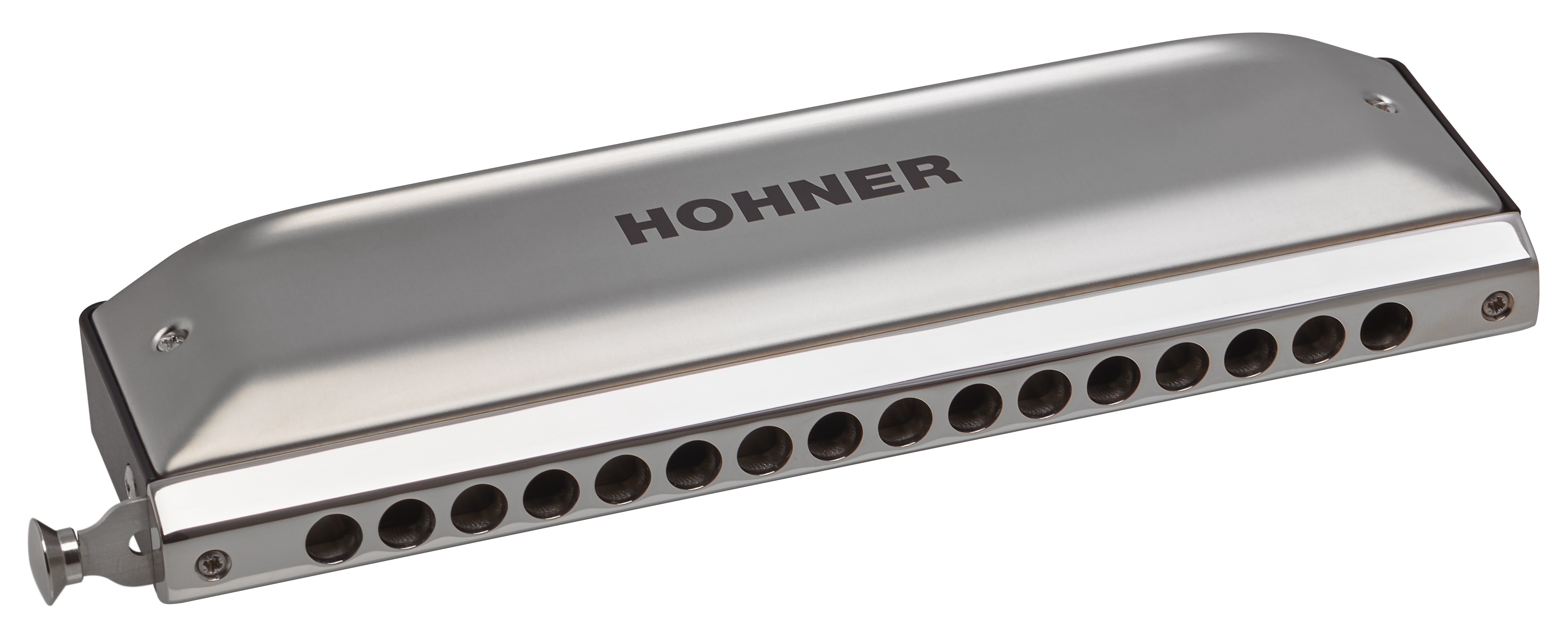 Hohner Super 64 Performance (použité) (obrázek 4)