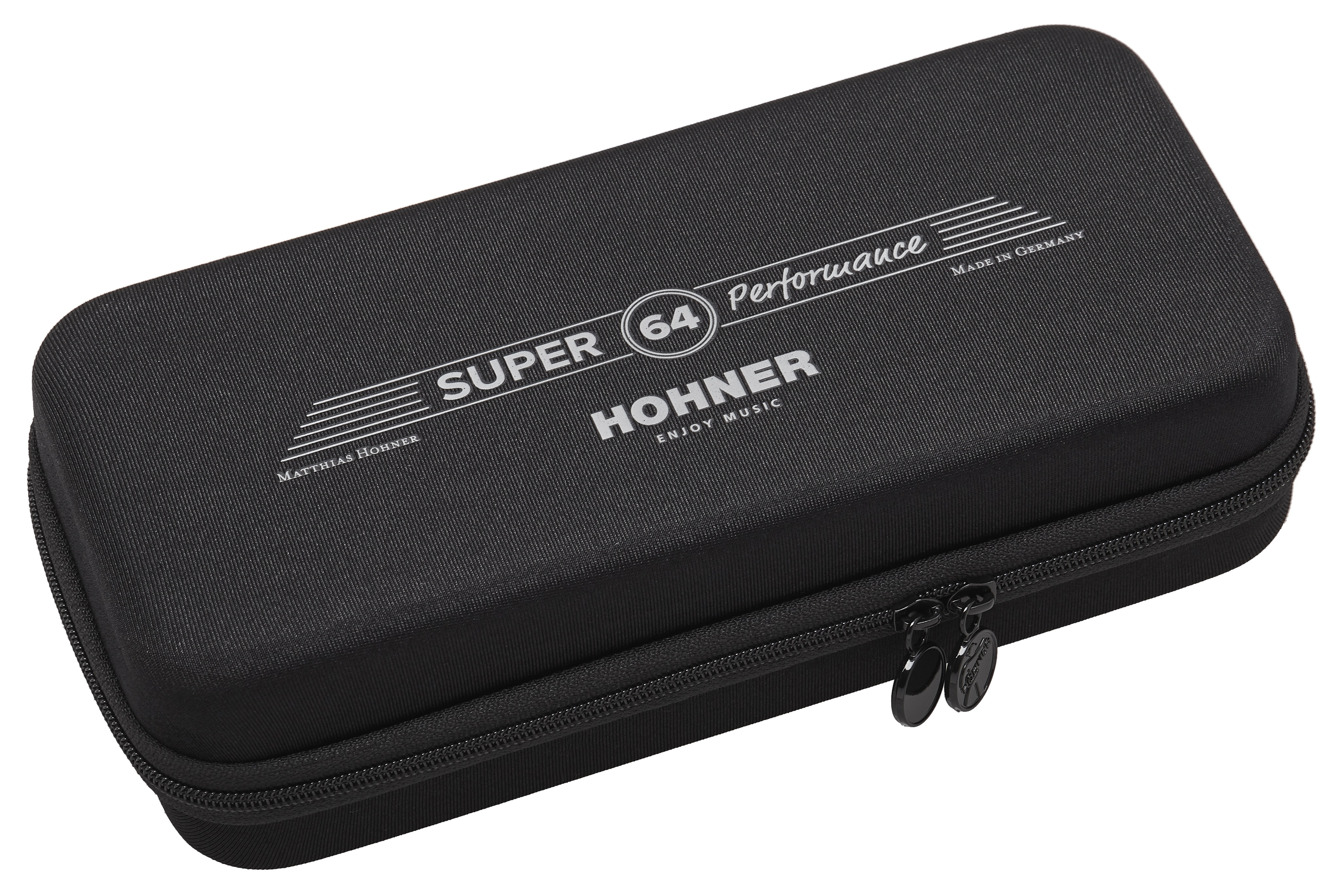 Hohner Super 64 Performance (použité) (obrázek 7)