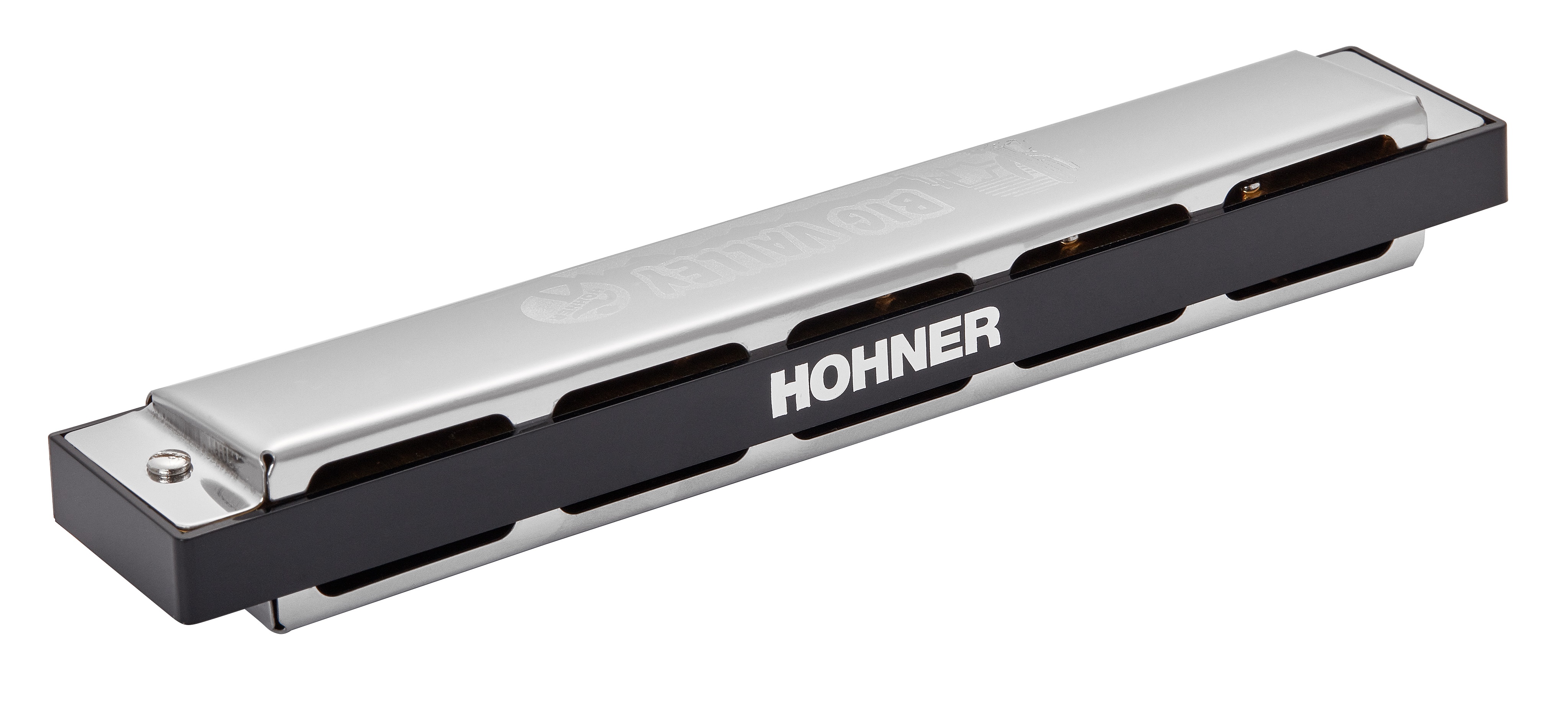 Hohner Big Valley D (obrázek 4)