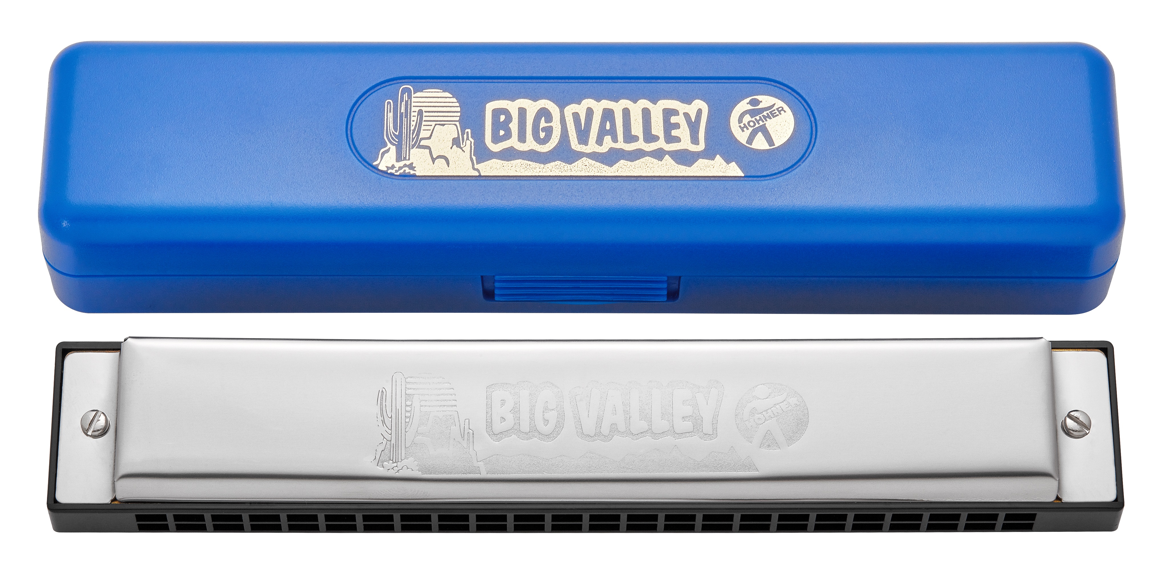 Hohner Big Valley D (obrázek 5)