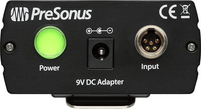 PreSonus HP2 (obrázek 4)