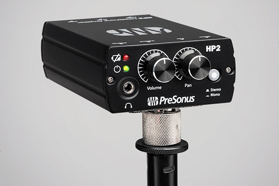 PreSonus HP2 (obrázek 5)