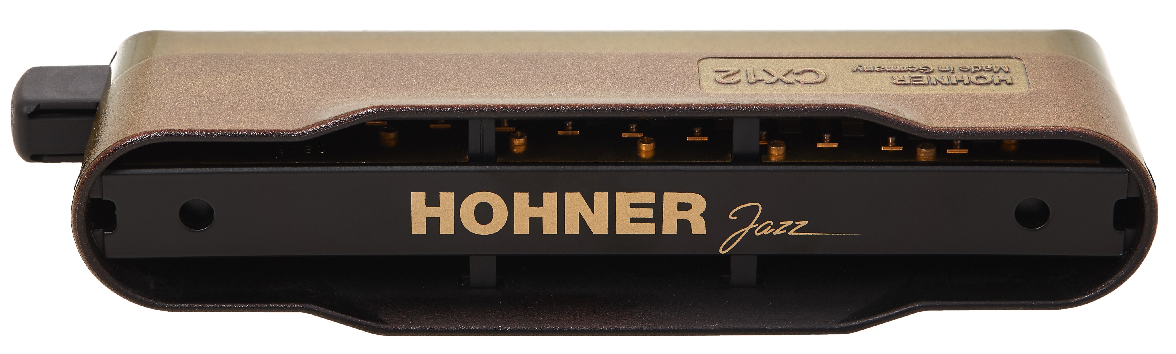 Hohner CX 12 Jazz (obrázek 3)