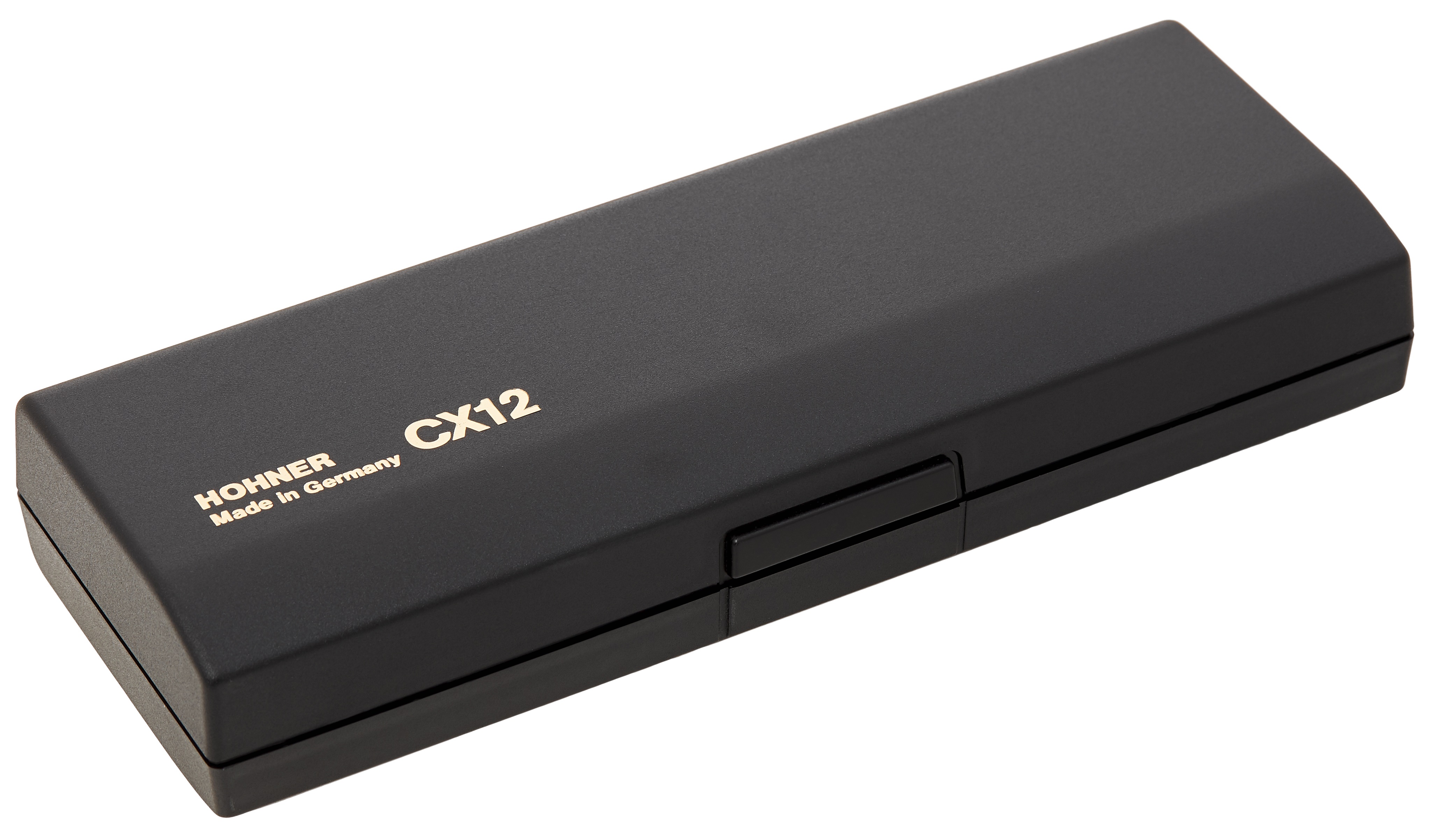 Hohner CX 12 Black G (obrázek 5)
