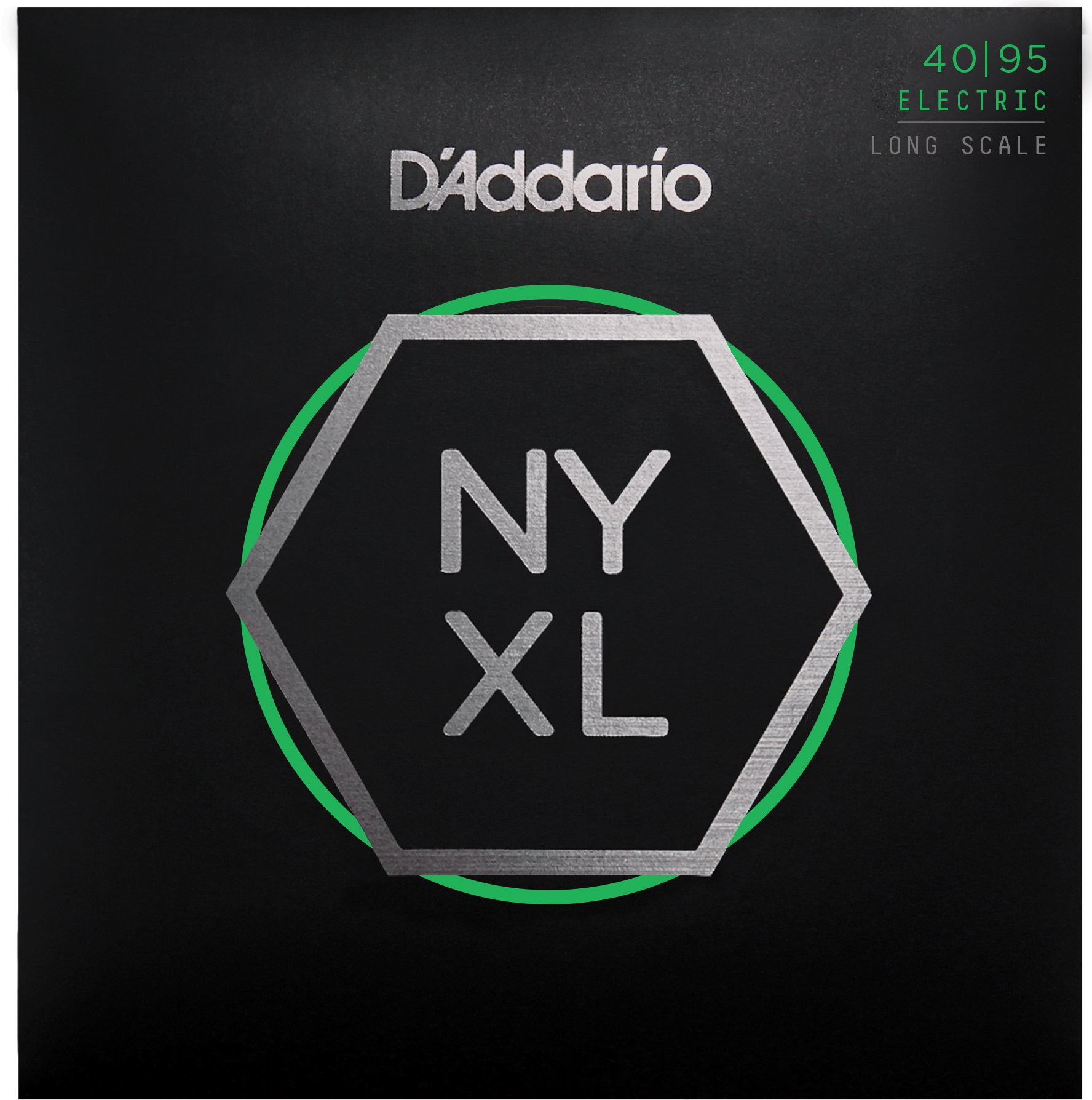 Levně D'Addario NYXL4095