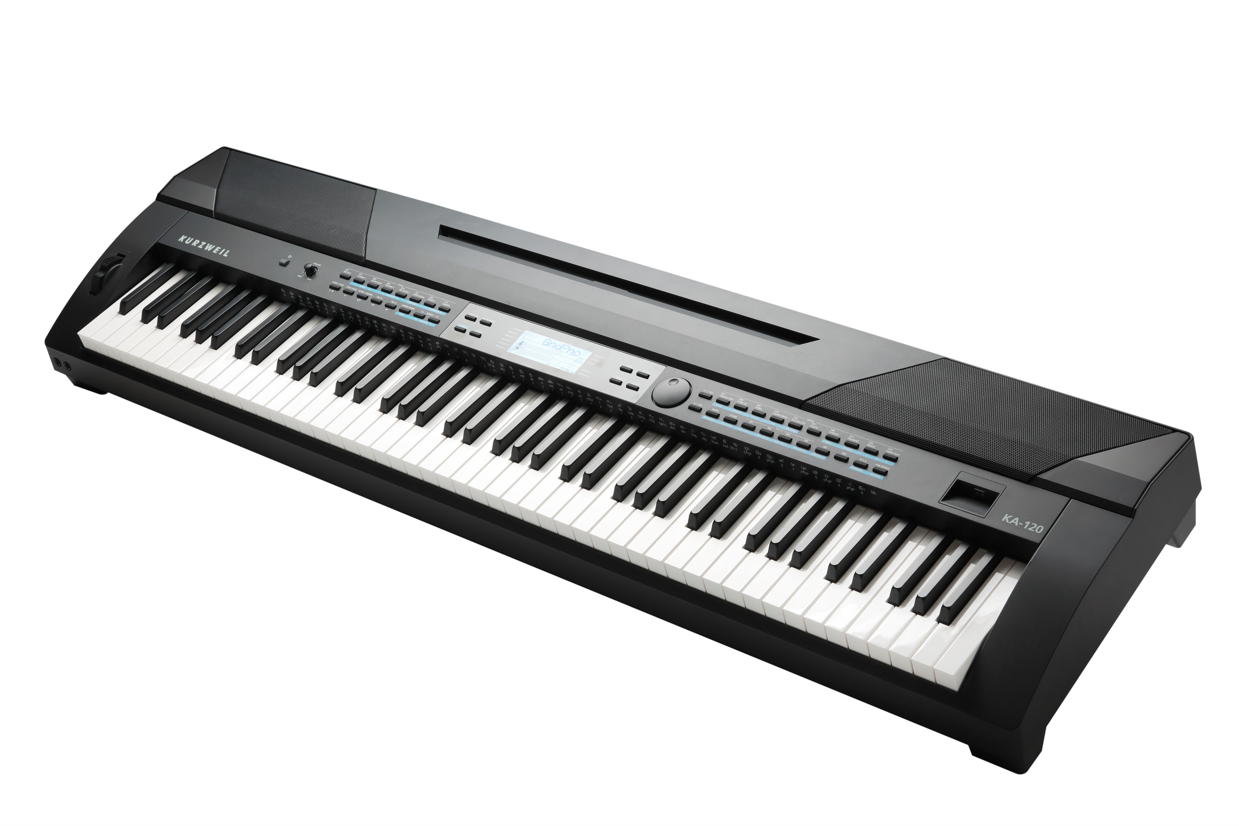 Kurzweil KA120 (obrázek 3)