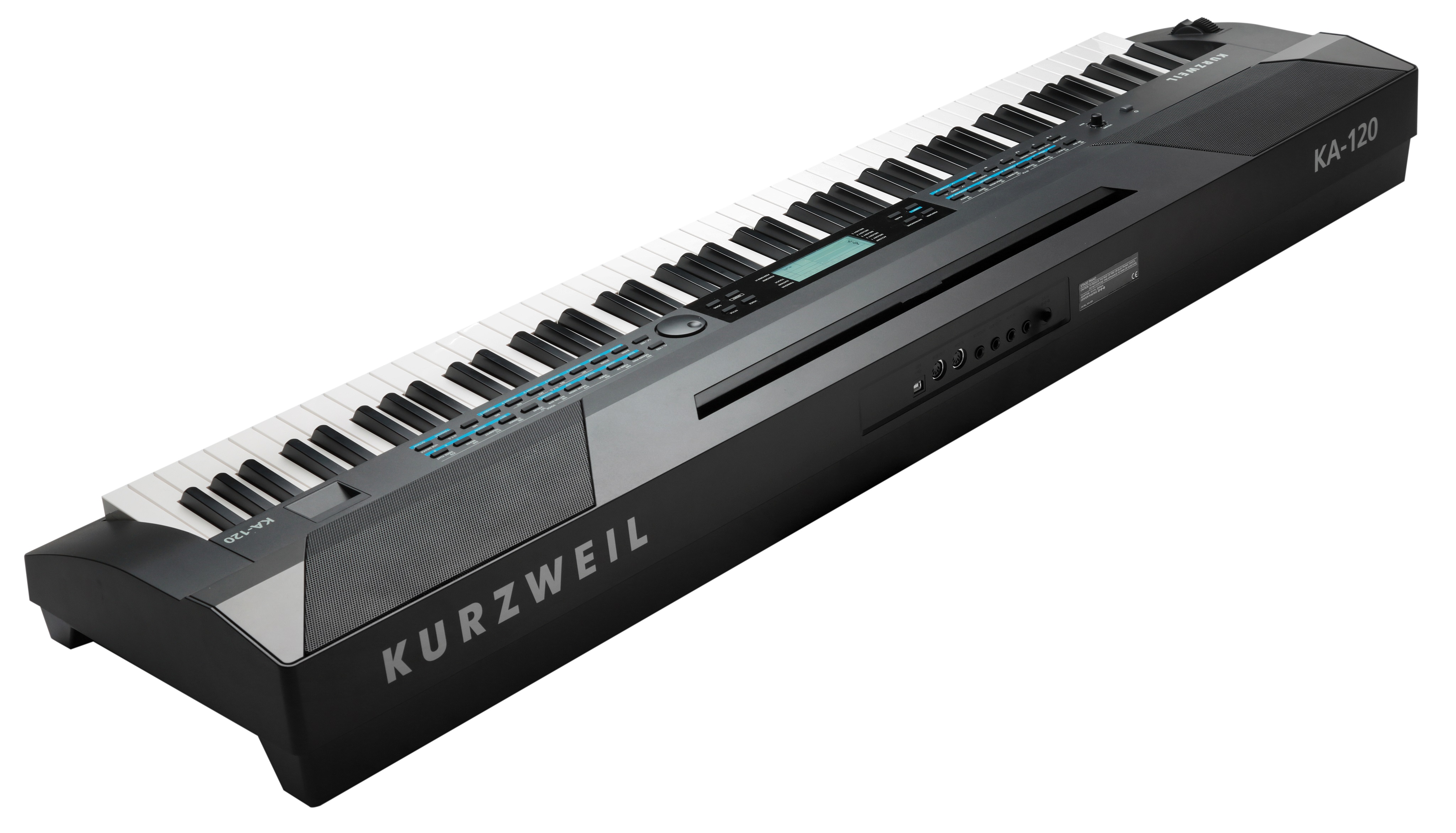 Kurzweil KA120 (obrázek 4)