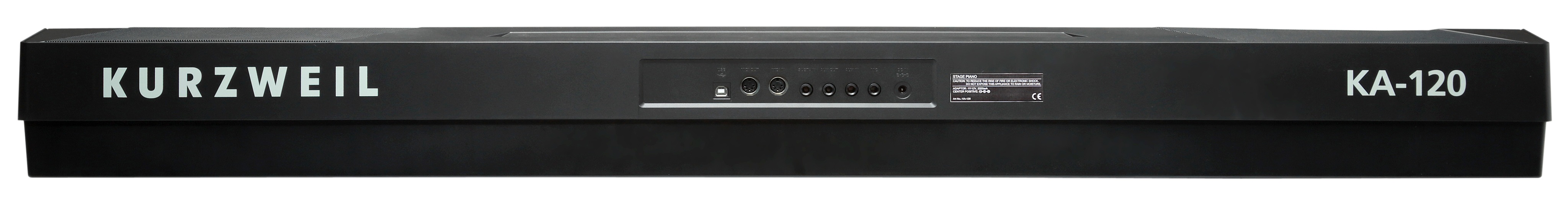 Kurzweil KA120 (obrázek 10)
