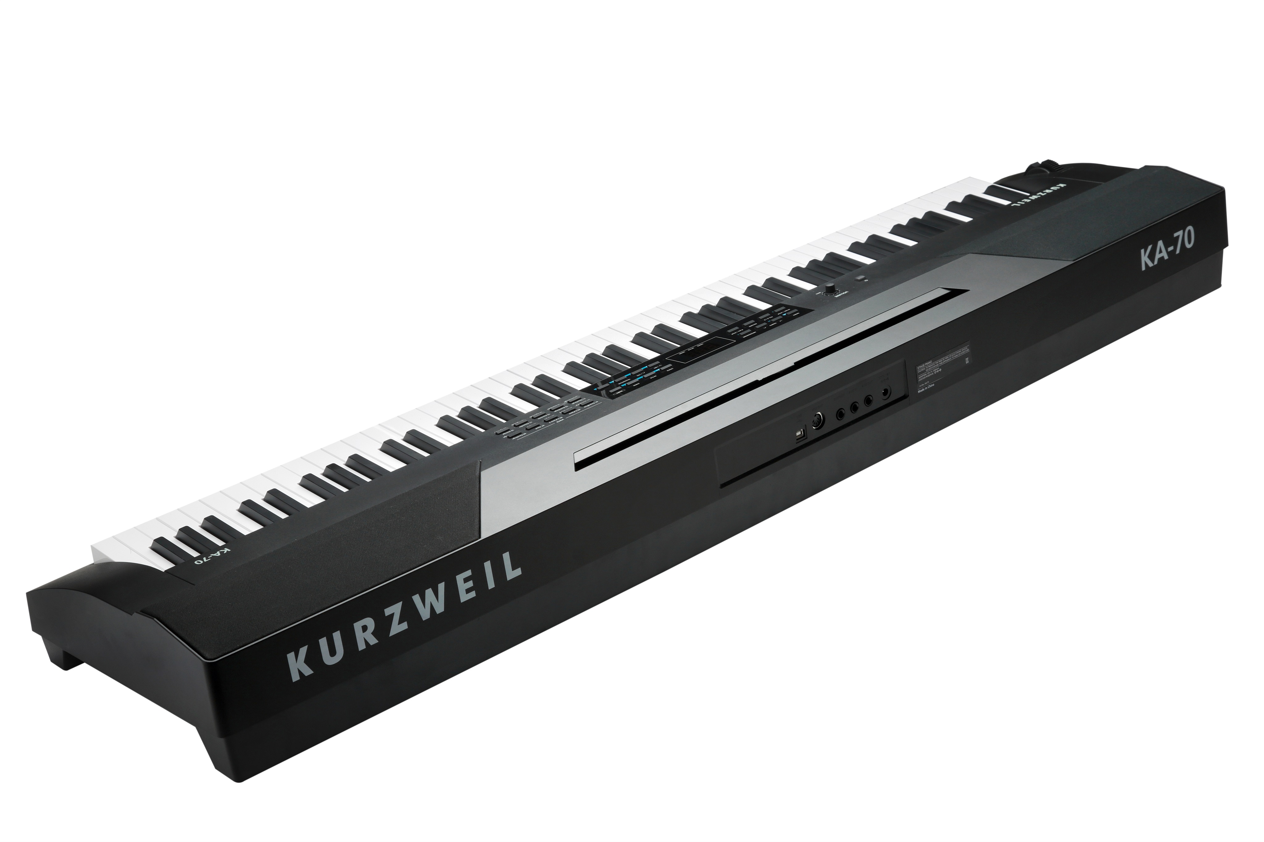 Kurzweil KA70 (rozbalené) (obrázek 4)