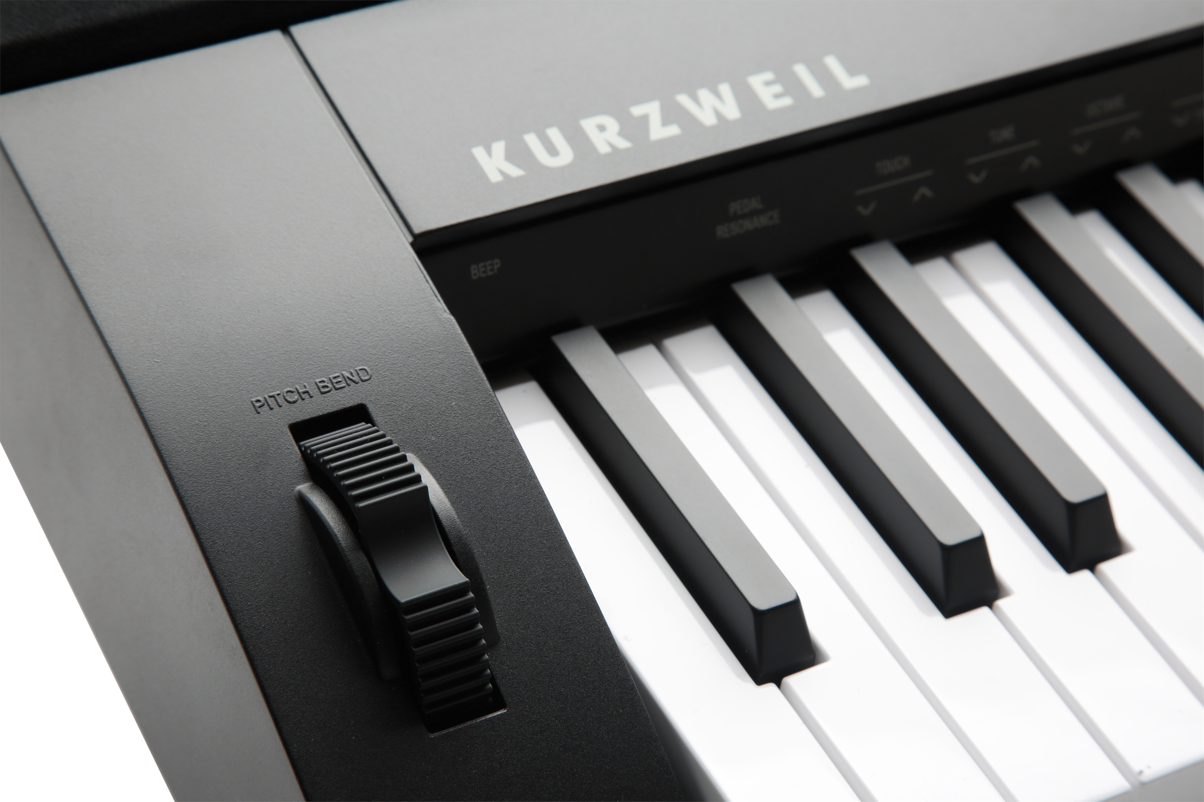 Kurzweil KA70 (rozbalené) (obrázek 6)