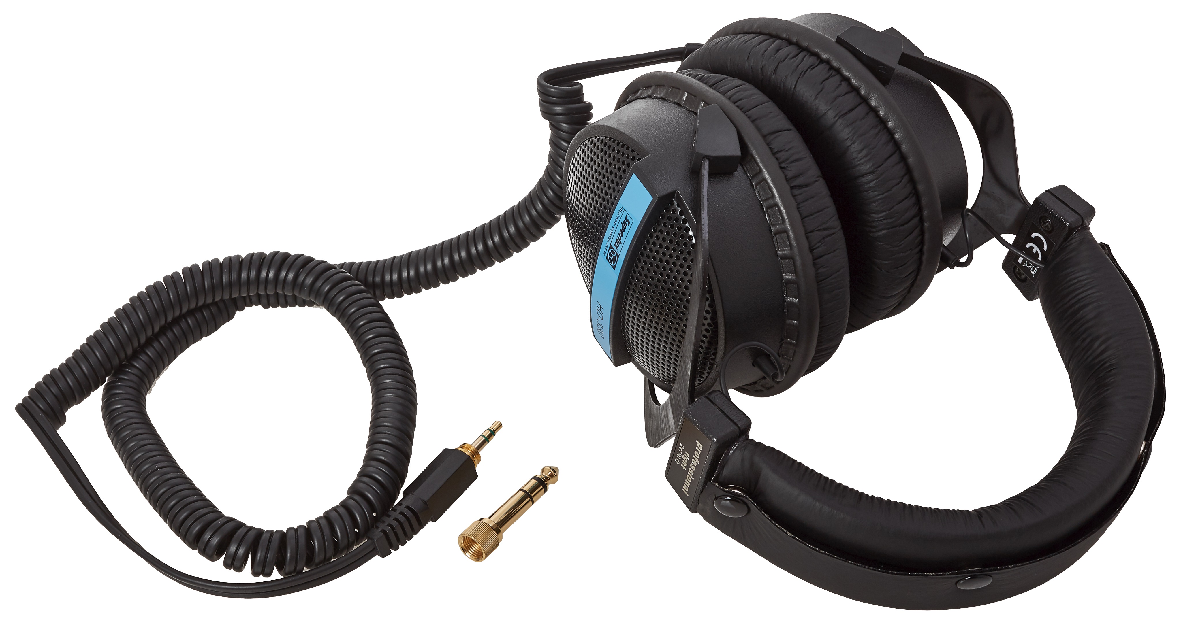 Superlux HD330 (obrázek 4)