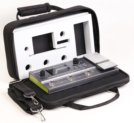 Mooer GE 200 Pedal Bag (obrázek 4)