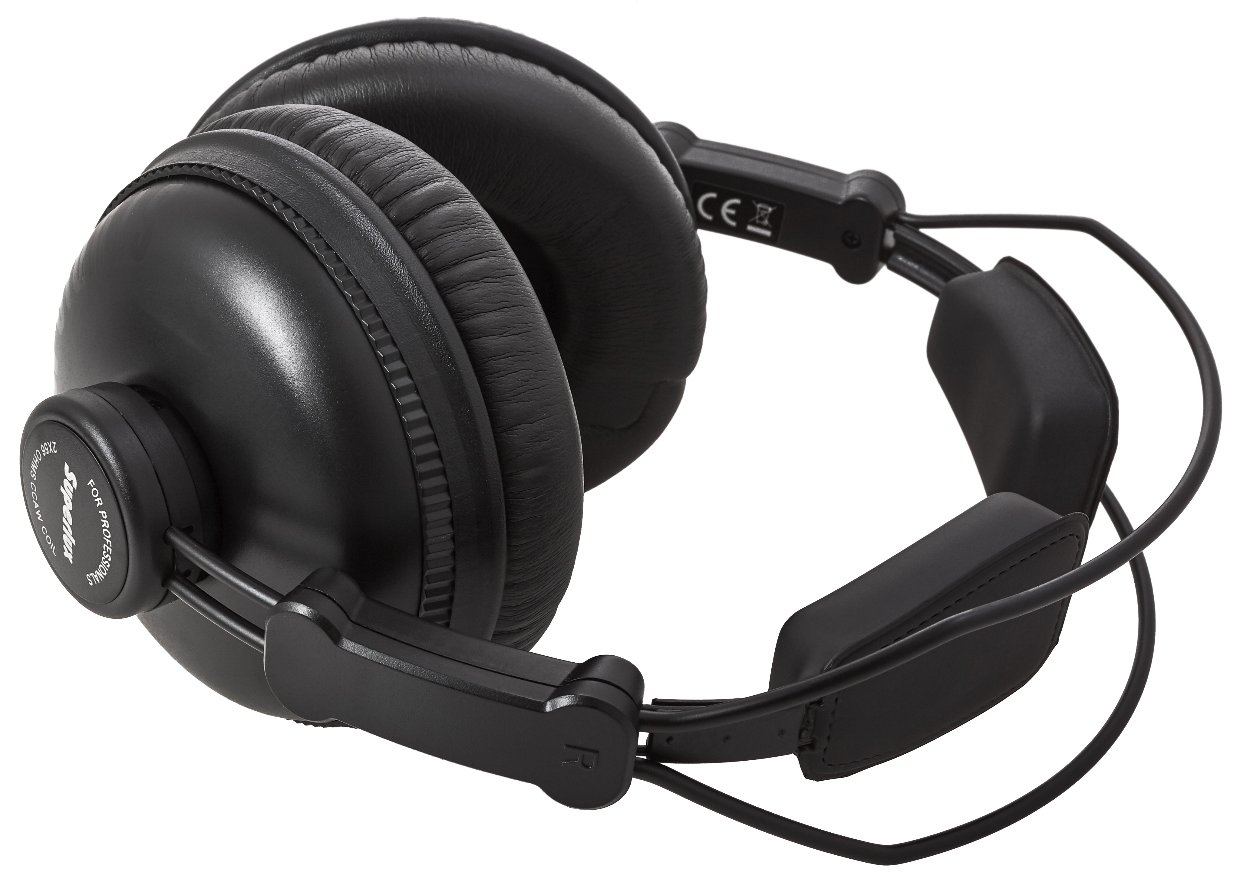 Superlux HD669 (obrázek 4)