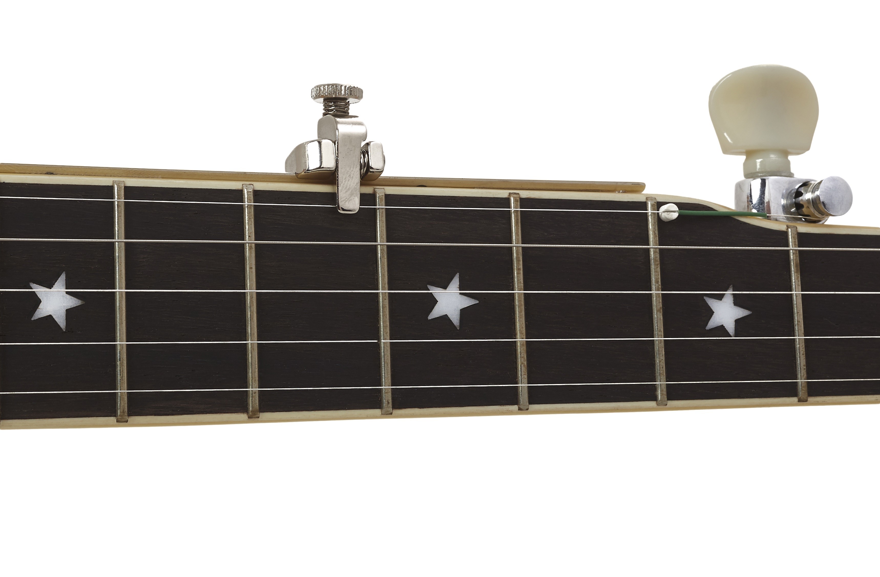 Shubb FS - Fifth String Banjo Capo (obrázek 3)