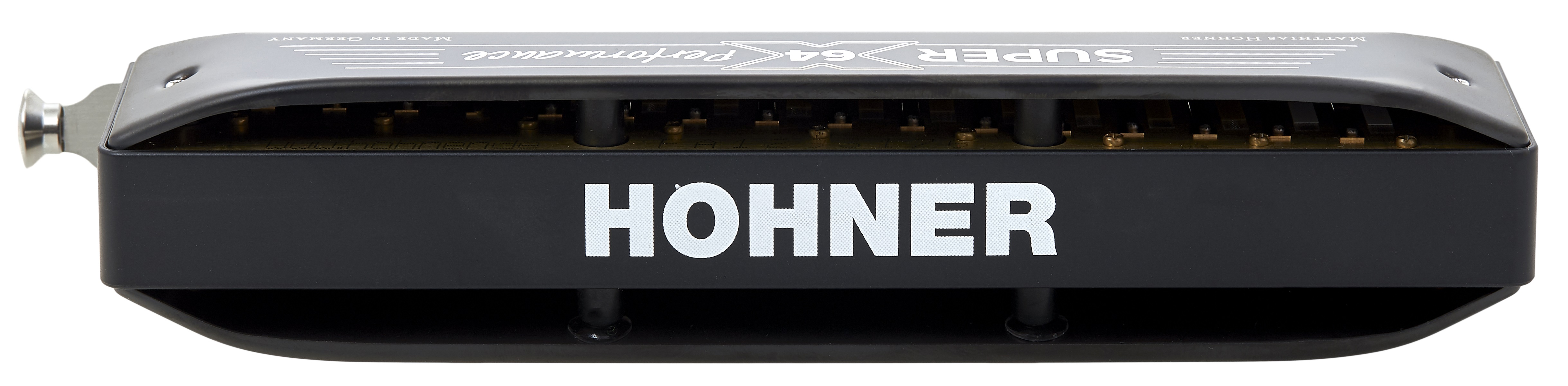 Hohner Super 64X Performance (obrázek 4)