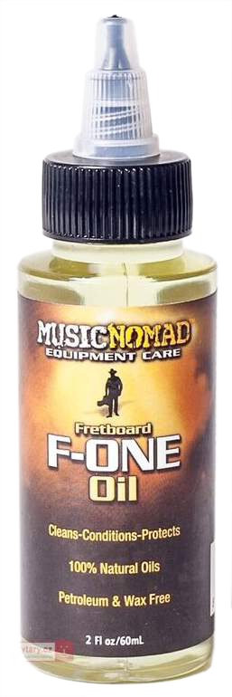 Levně Music Nomad F-ONE Oil